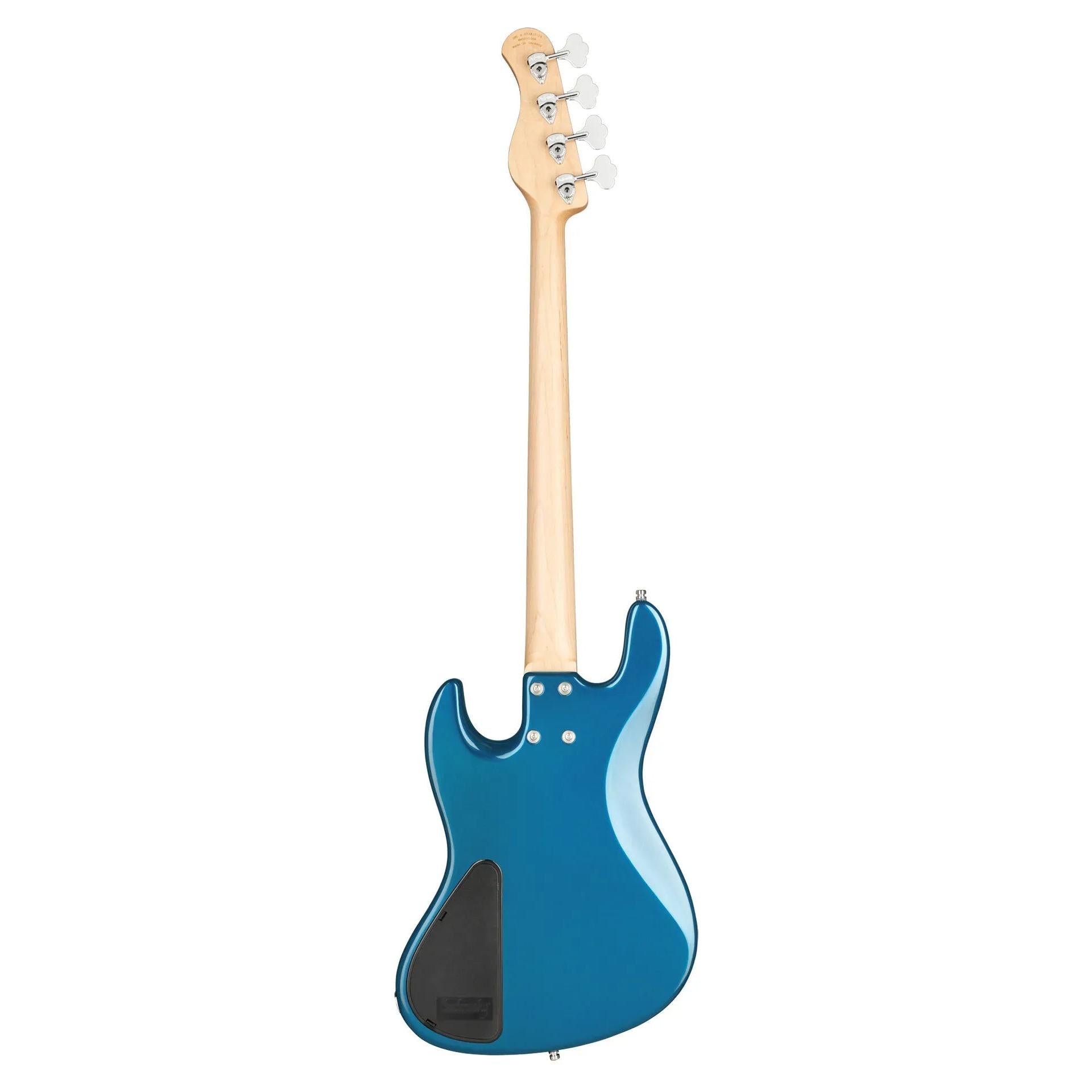 Đàn Guitar Bass 4-dây Sadowsky MetroLine 21-Fret Vintage JJ, Swamp Ash Body, Maple Fingerboard-Mai Nguyên Music