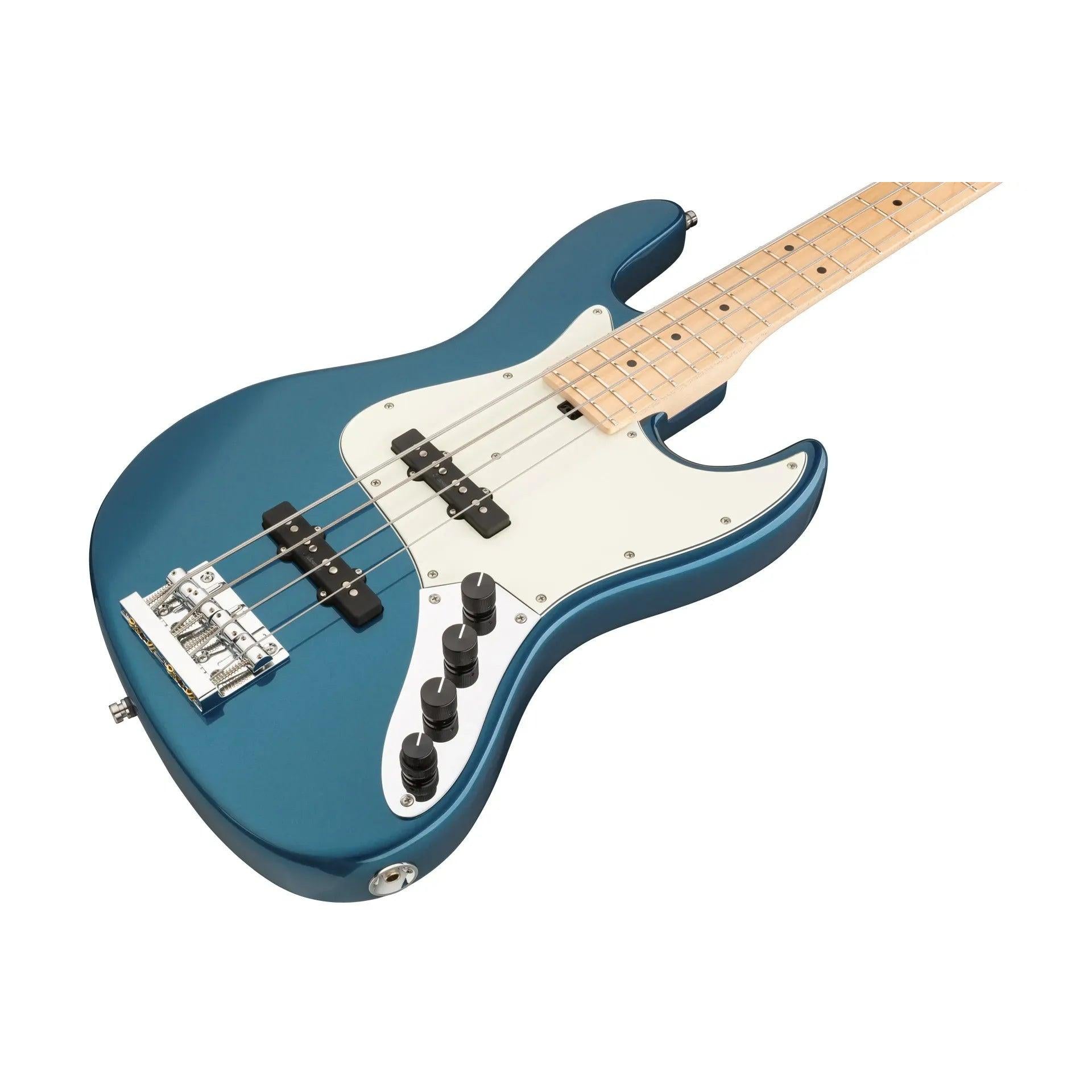 Đàn Guitar Bass 4-dây Sadowsky MetroLine 21-Fret Vintage JJ, Swamp Ash Body, Maple Fingerboard-Mai Nguyên Music