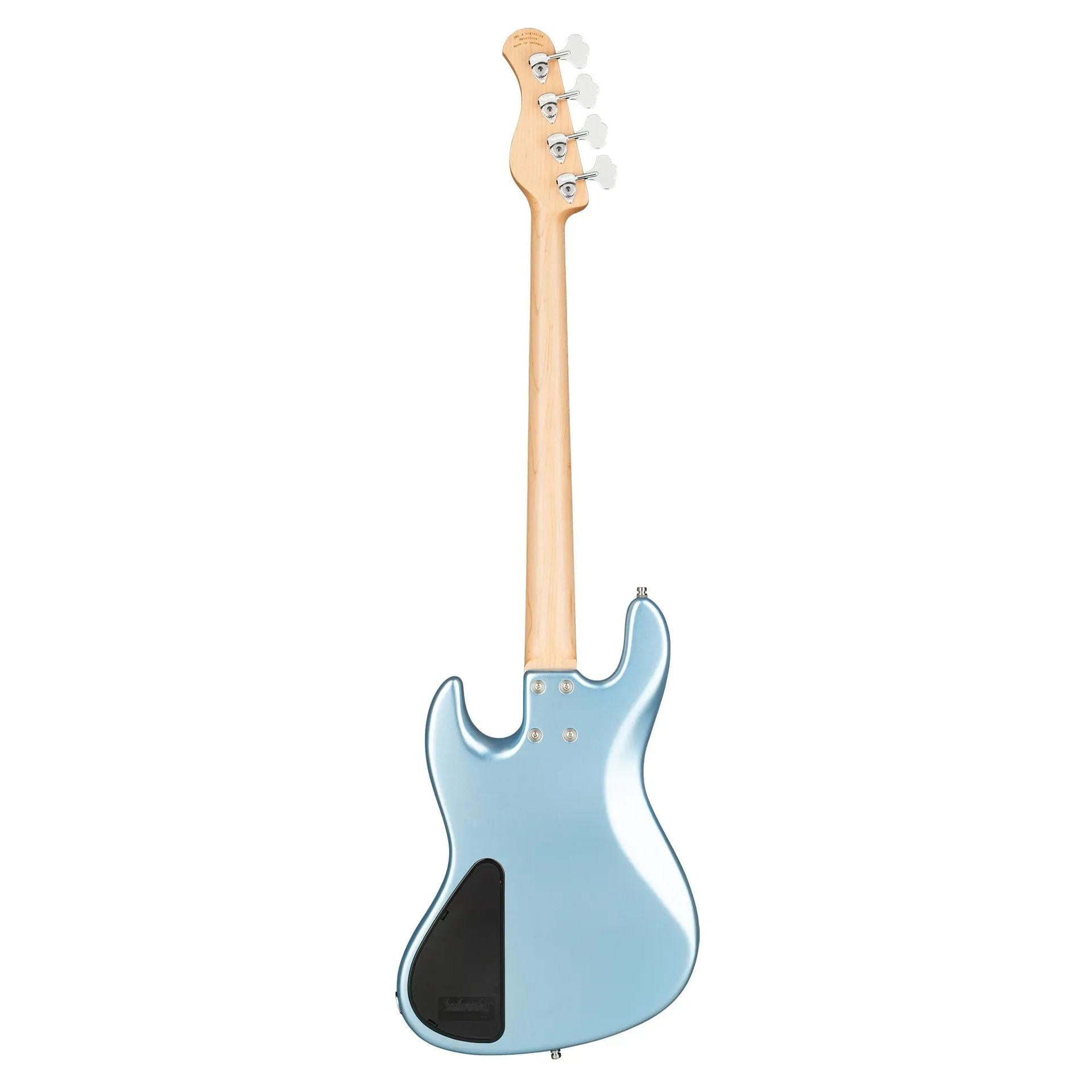 Đàn Guitar Bass 4-dây Sadowsky MetroLine 21-Fret Vintage JJ, Swamp Ash Body, Maple Fingerboard-Mai Nguyên Music