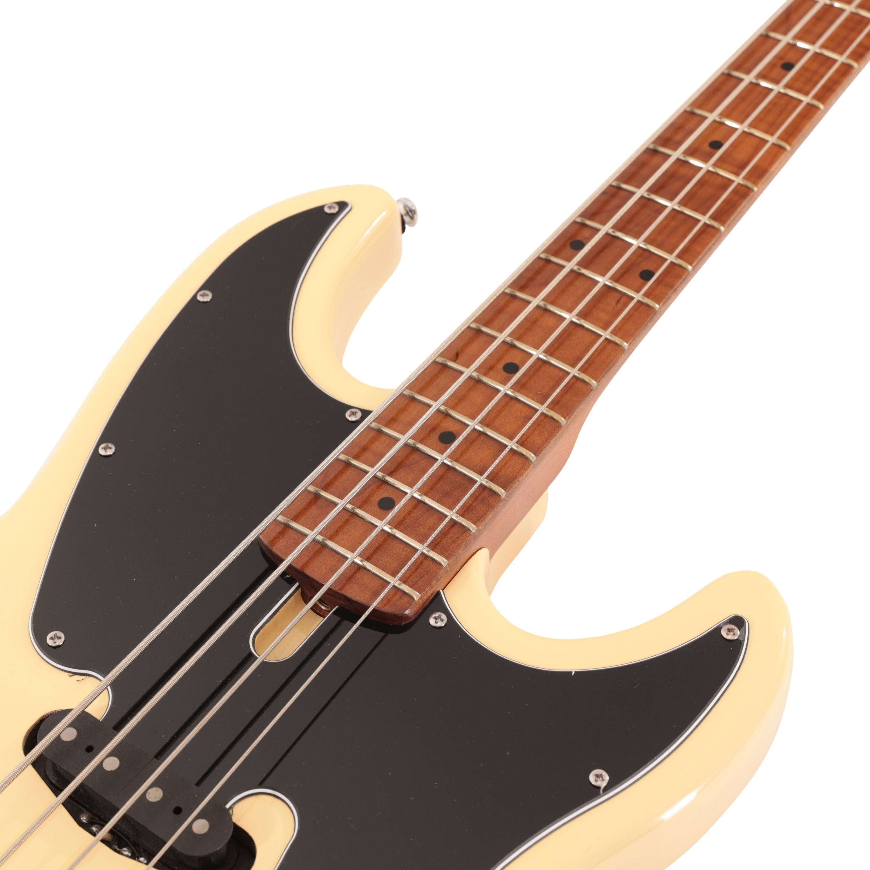 Đàn Guitar Bass 4-dây Sire Marcus Miller D5-Mai Nguyên Music