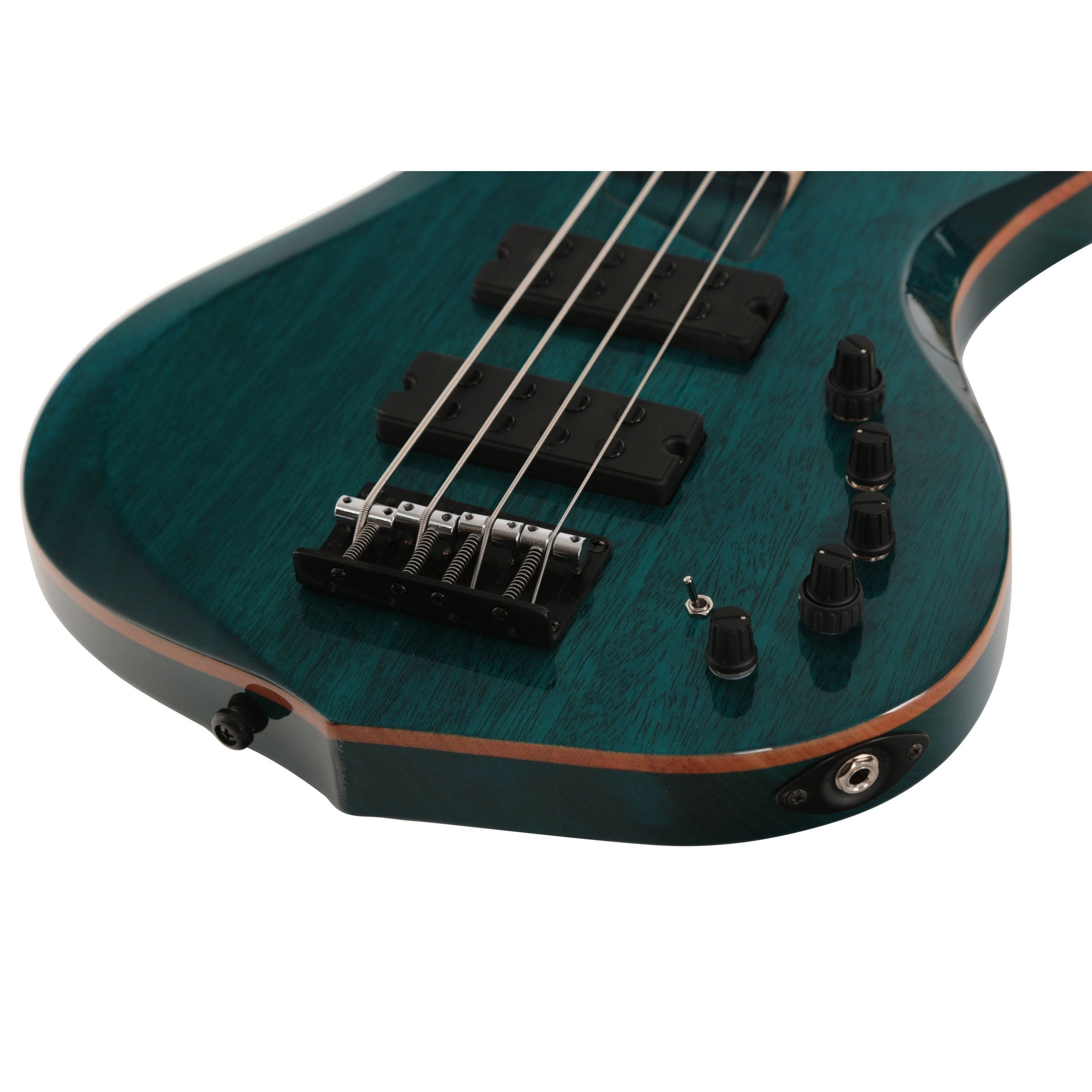 Đàn Guitar Bass 4-dây Sire Marcus Miller M2 2nd Generation-Mai Nguyên Music