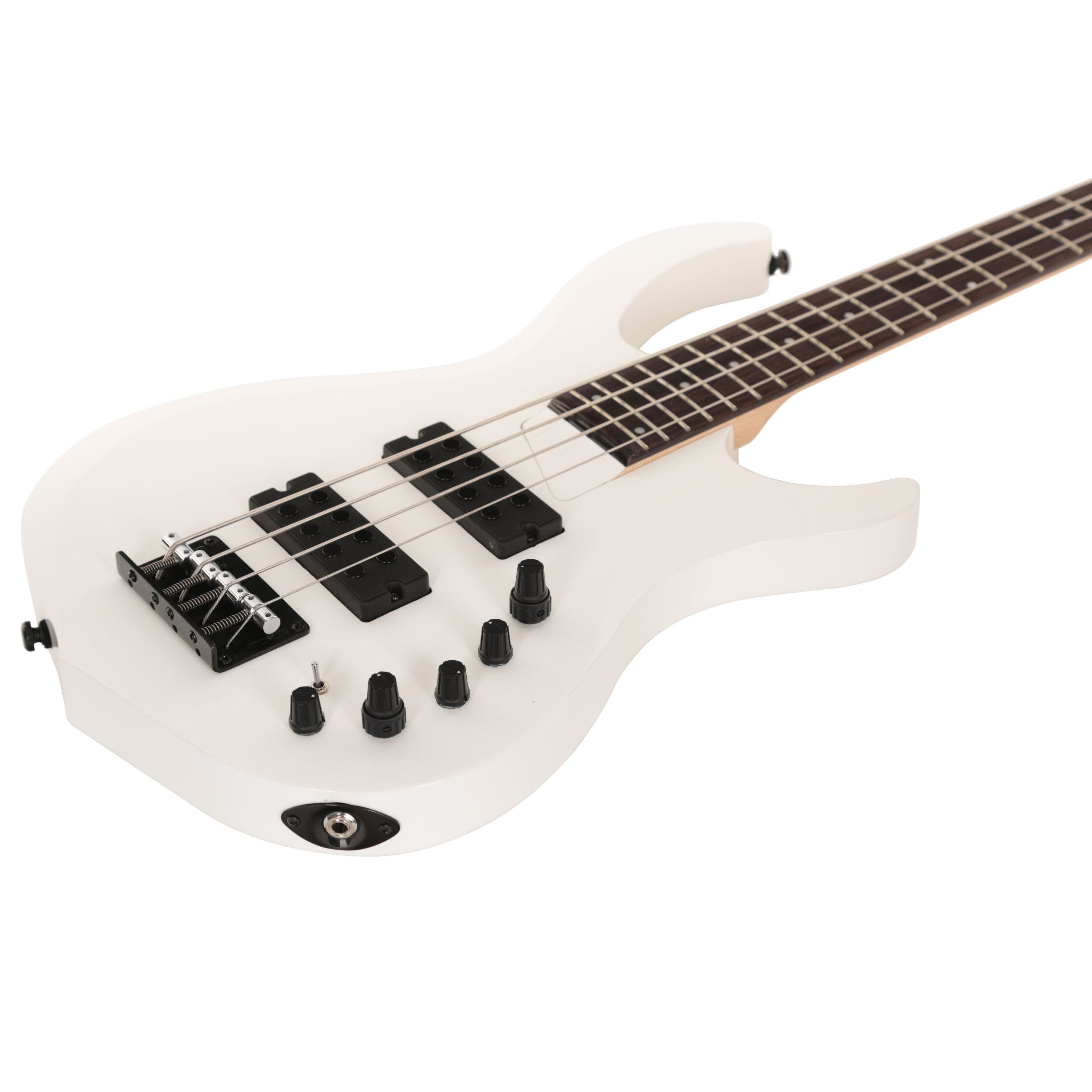 Đàn Guitar Bass 4-dây Sire Marcus Miller M2 2nd Generation-Mai Nguyên Music