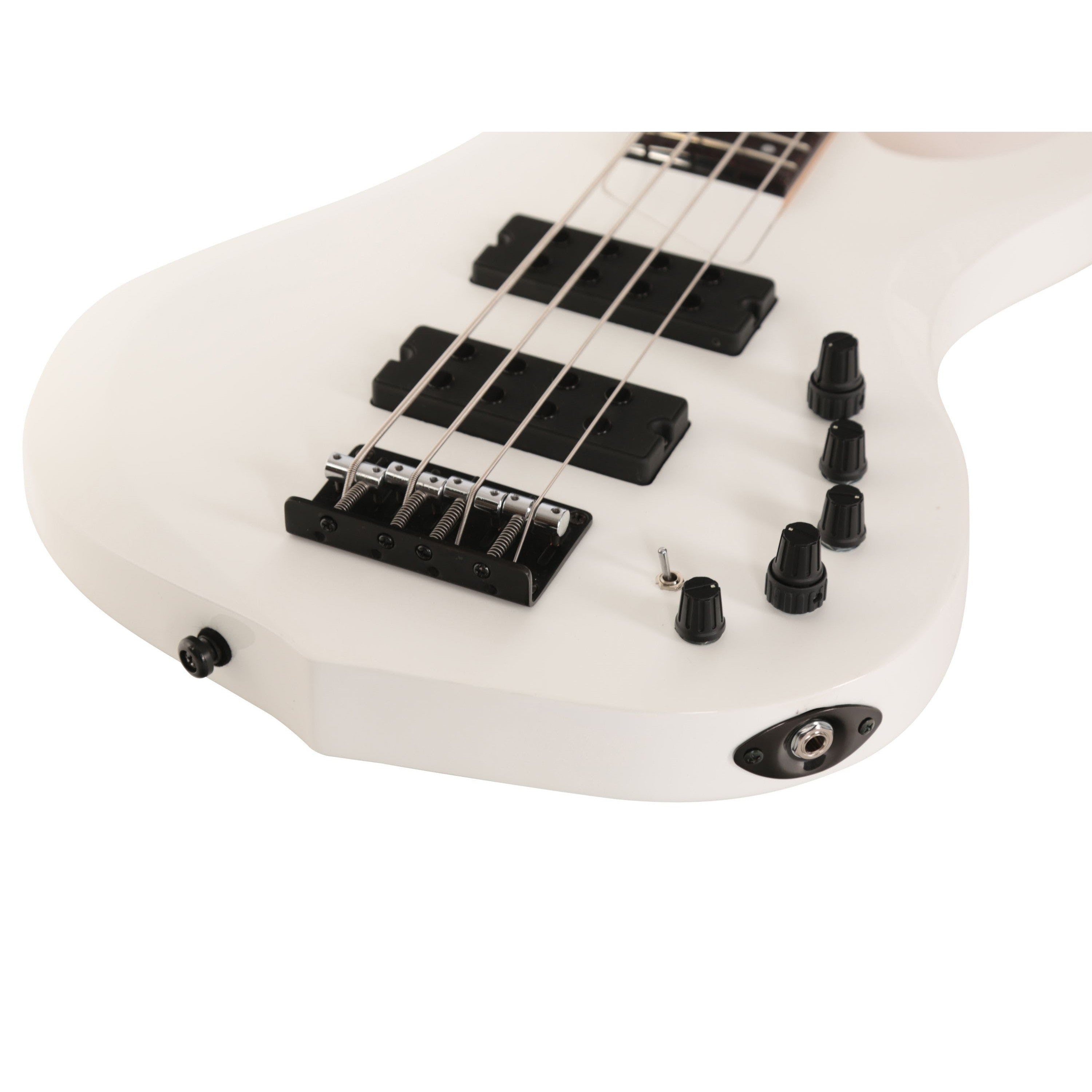 Đàn Guitar Bass 4-dây Sire Marcus Miller M2 2nd Generation-Mai Nguyên Music