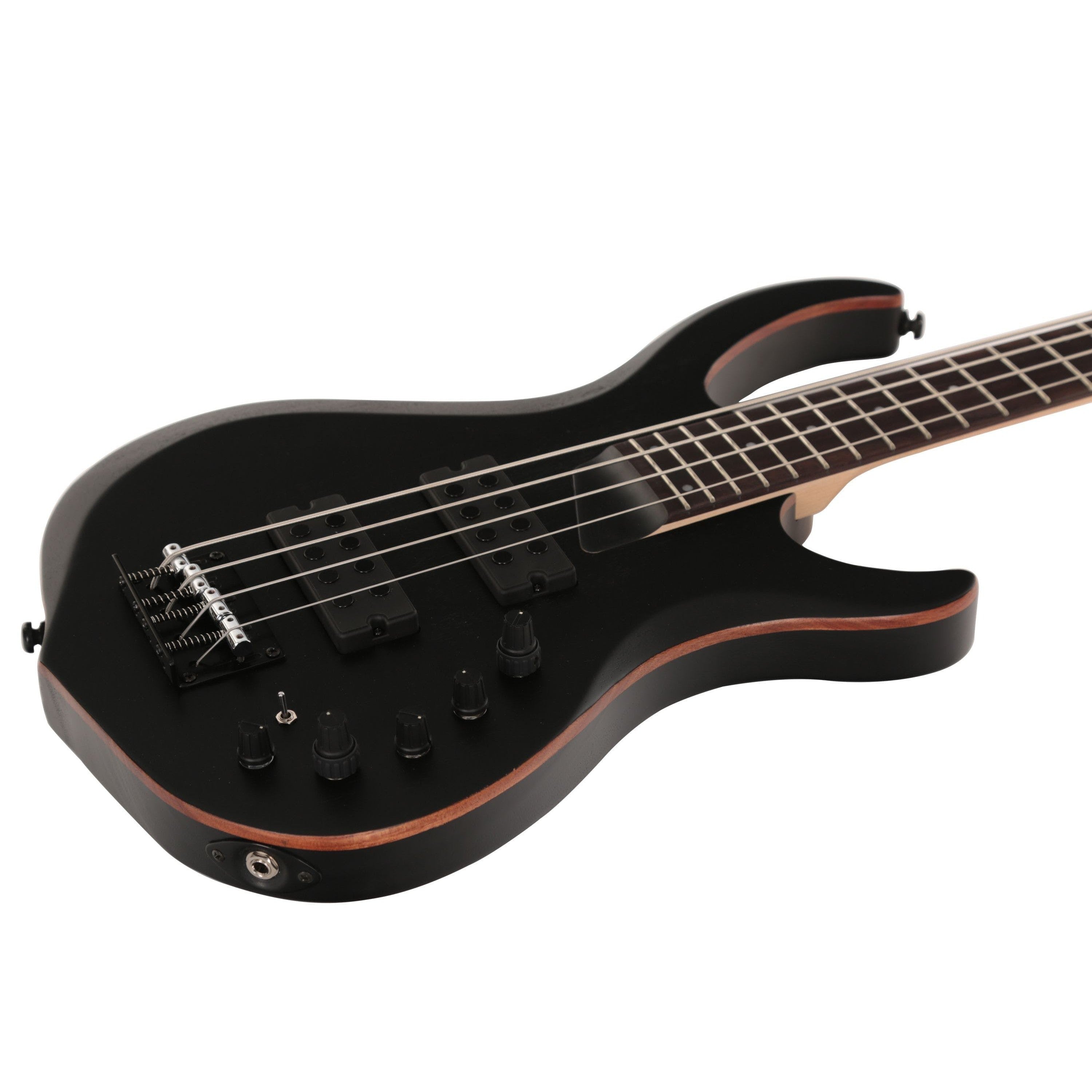 Đàn Guitar Bass 4-dây Sire Marcus Miller M2 2nd Generation-Mai Nguyên Music