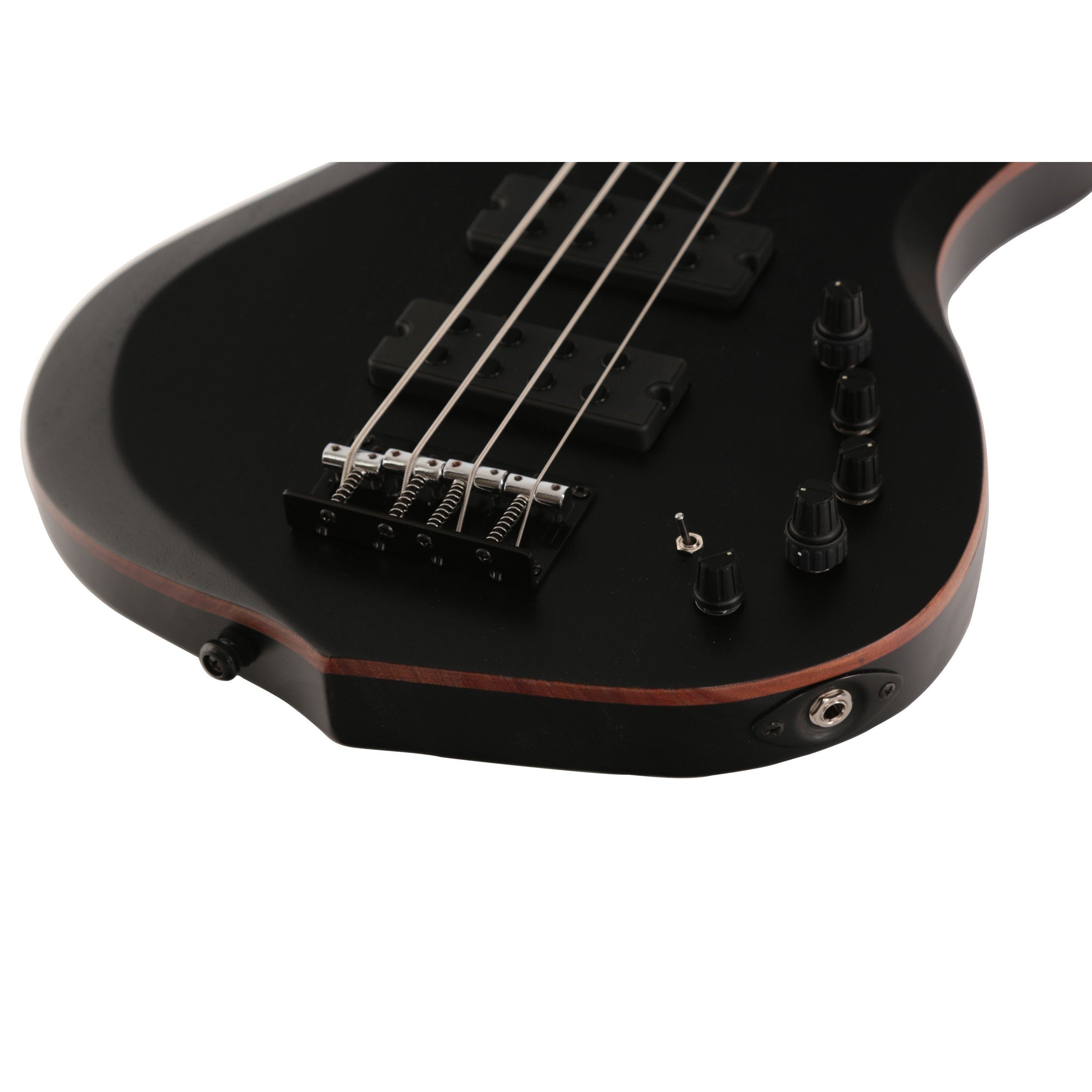 Đàn Guitar Bass 4-dây Sire Marcus Miller M2 2nd Generation-Mai Nguyên Music