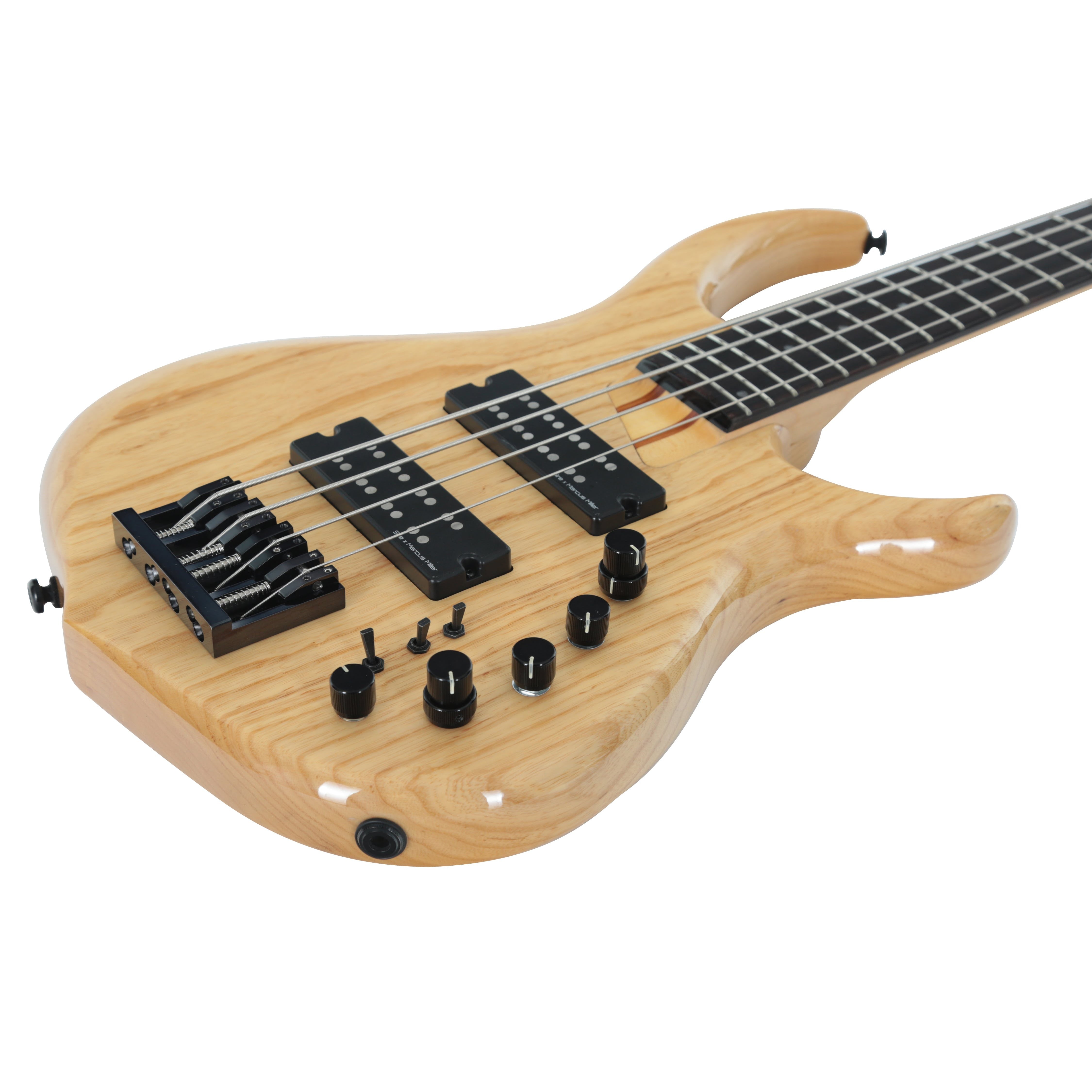 Đàn Guitar Bass 4-dây Sire Marcus Miller M5-Mai Nguyên Music