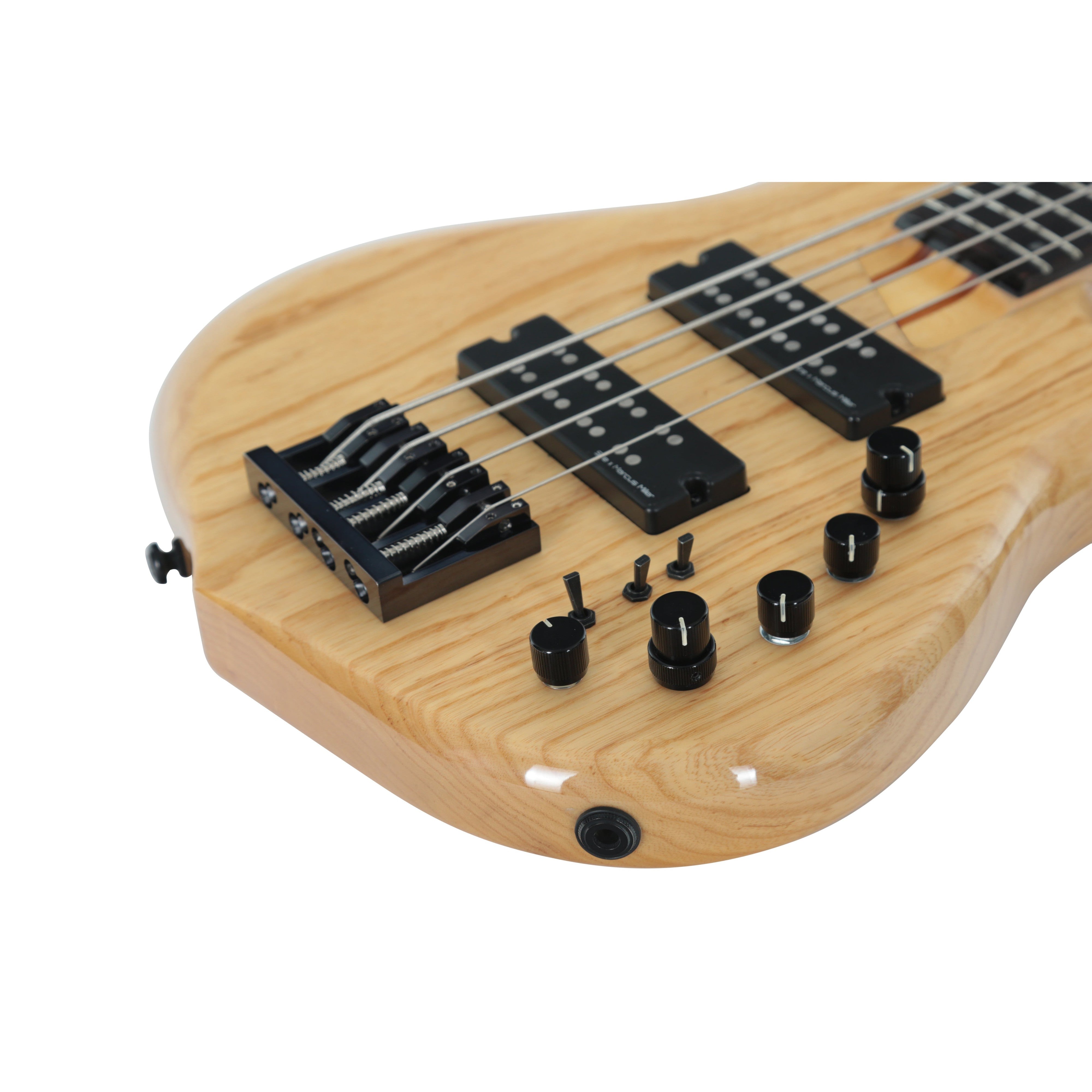 Đàn Guitar Bass 4-dây Sire Marcus Miller M5-Mai Nguyên Music