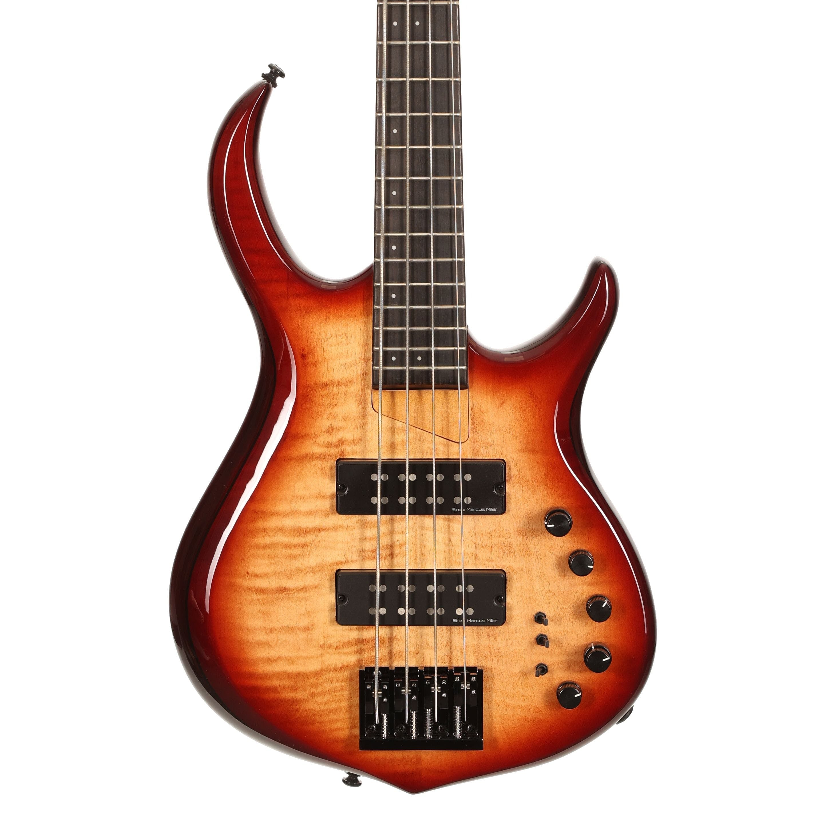 Đàn Guitar Bass 4-dây Sire Marcus Miller M7 2nd Generation Alder-Mai Nguyên Music