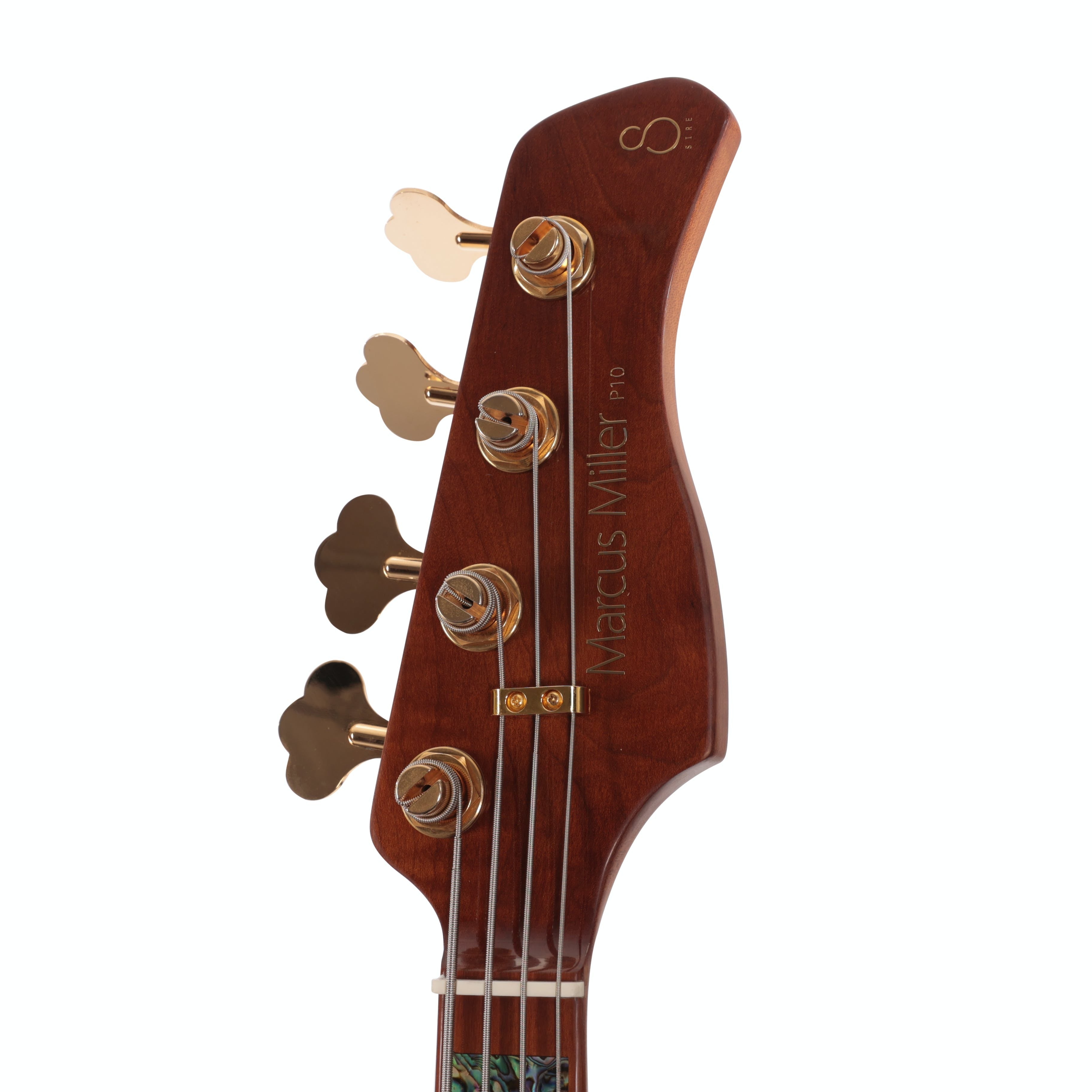 Đàn Guitar Bass 4-dây Sire Marcus Miller P10dx-Mai Nguyên Music