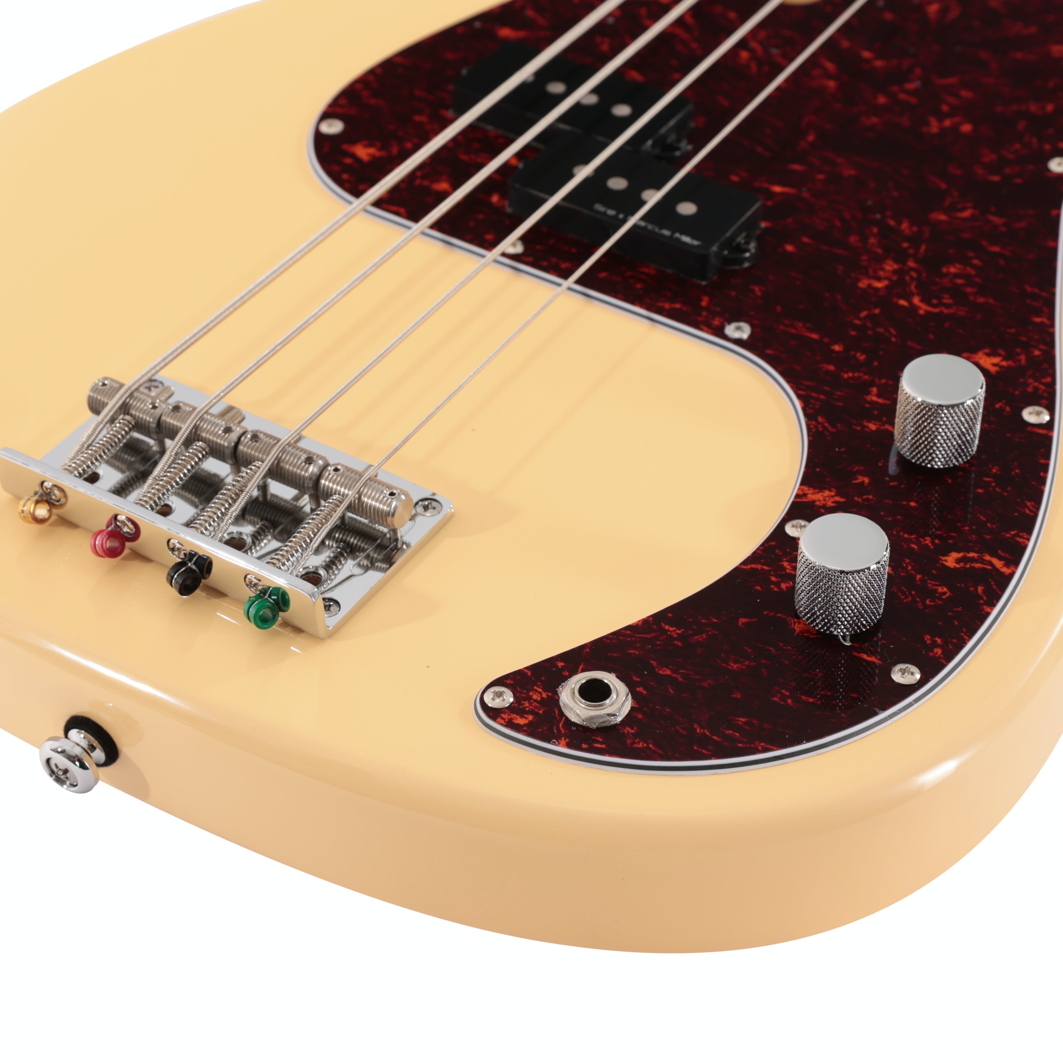 Đàn Guitar Bass 4-dây Sire Marcus Miller P5R-Mai Nguyên Music