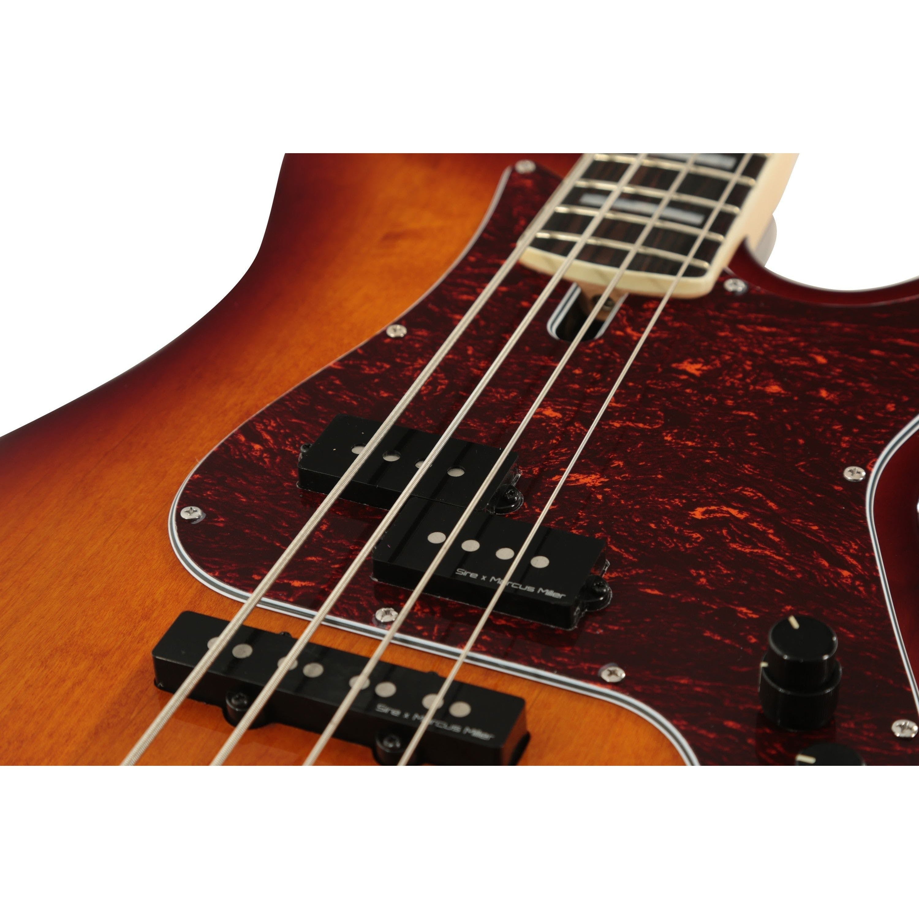 Đàn Guitar Bass 4-dây Sire Marcus Miller P7 2nd Generation Alder-Mai Nguyên Music