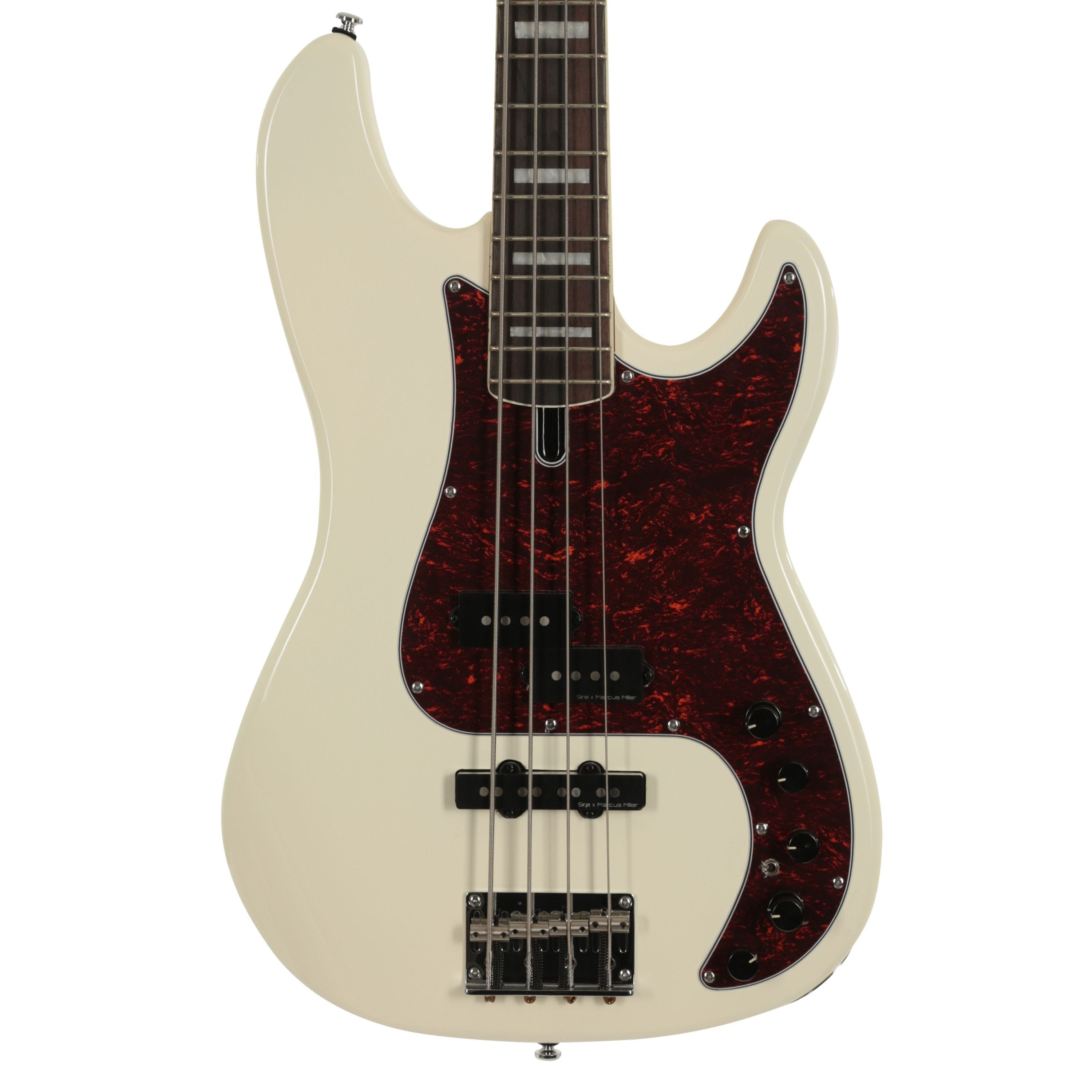 Đàn Guitar Bass 4-dây Sire Marcus Miller P7 2nd Generation Alder-Mai Nguyên Music