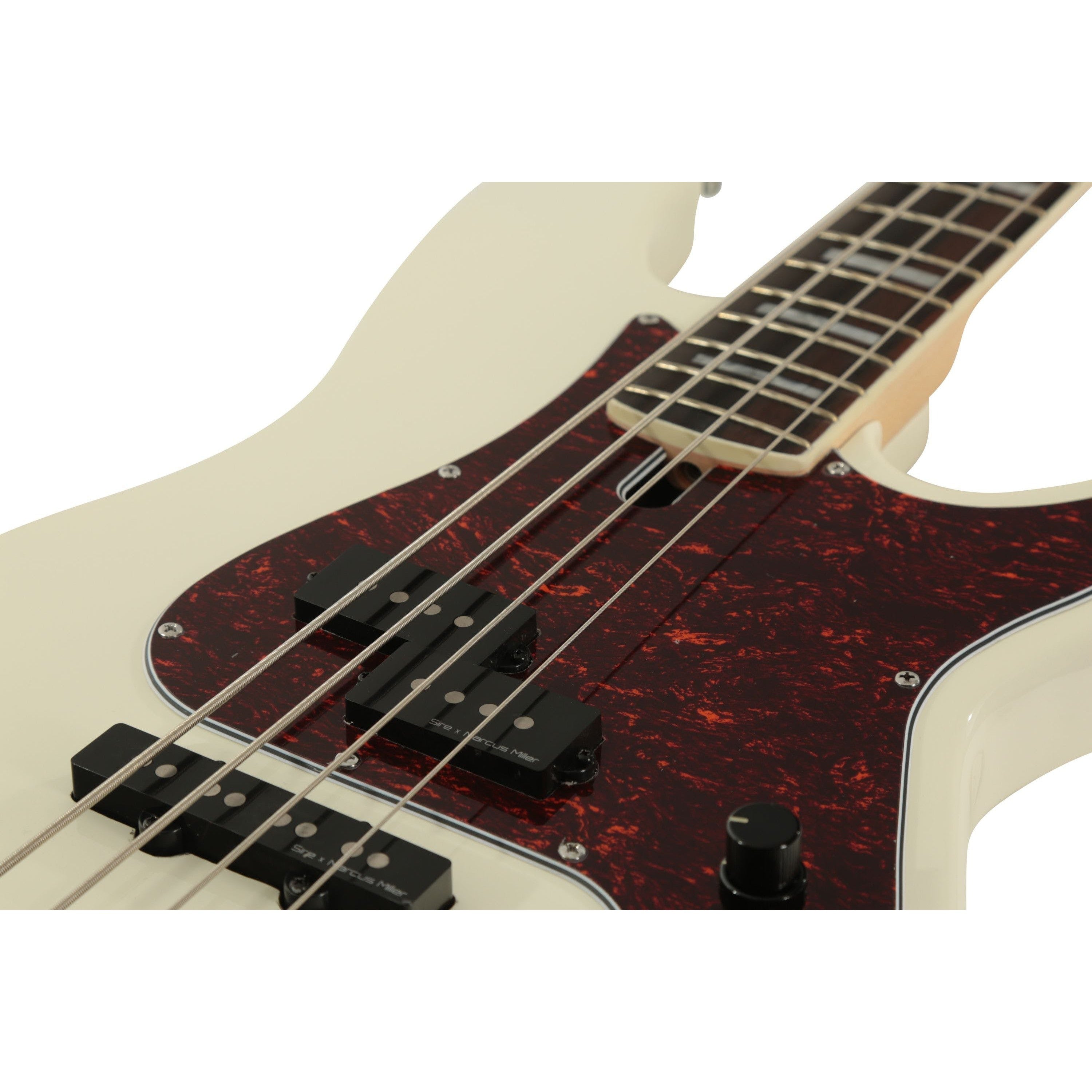 Đàn Guitar Bass 4-dây Sire Marcus Miller P7 2nd Generation Alder-Mai Nguyên Music