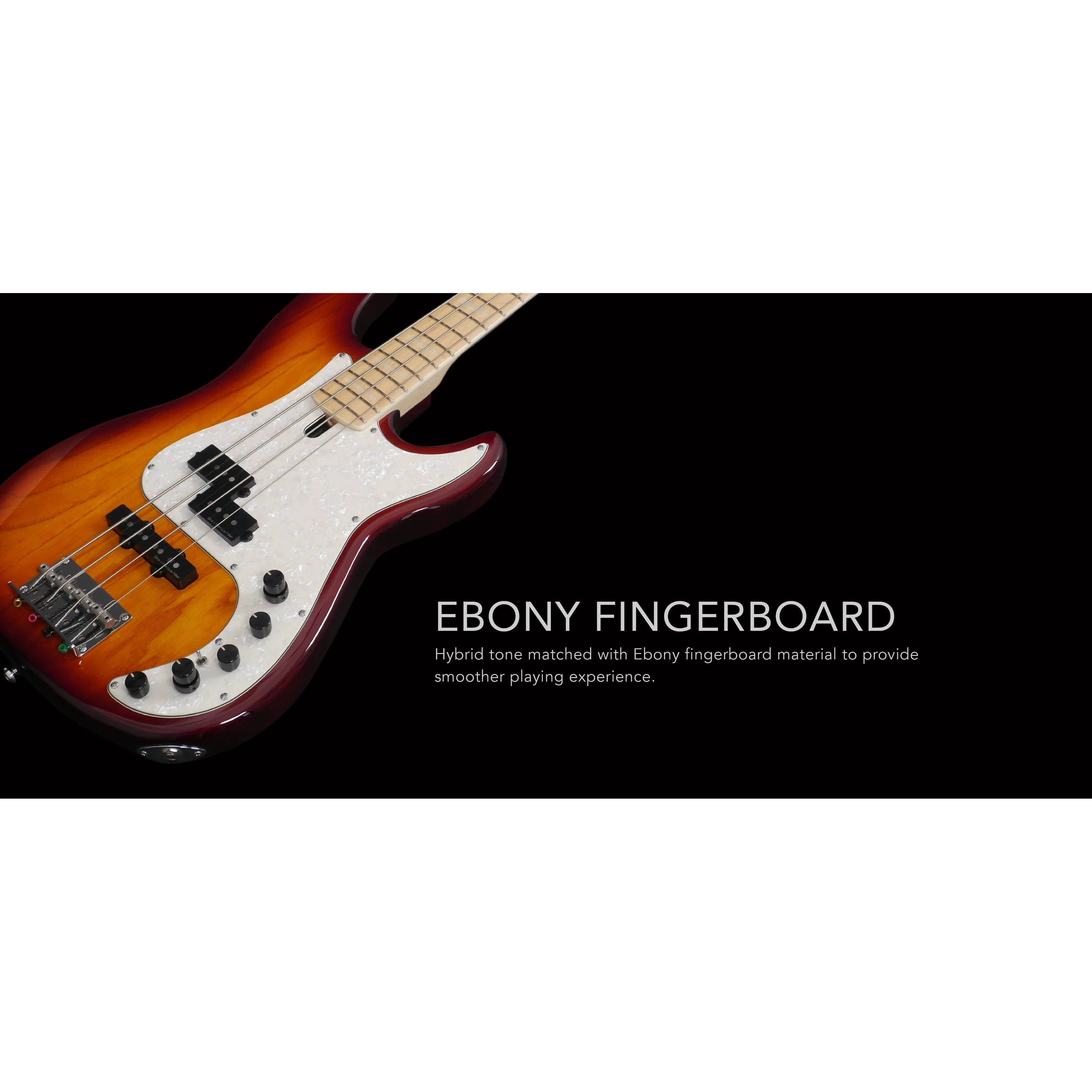 Đàn Guitar Bass 4-dây Sire Marcus Miller P7 2nd Generation Alder-Mai Nguyên Music