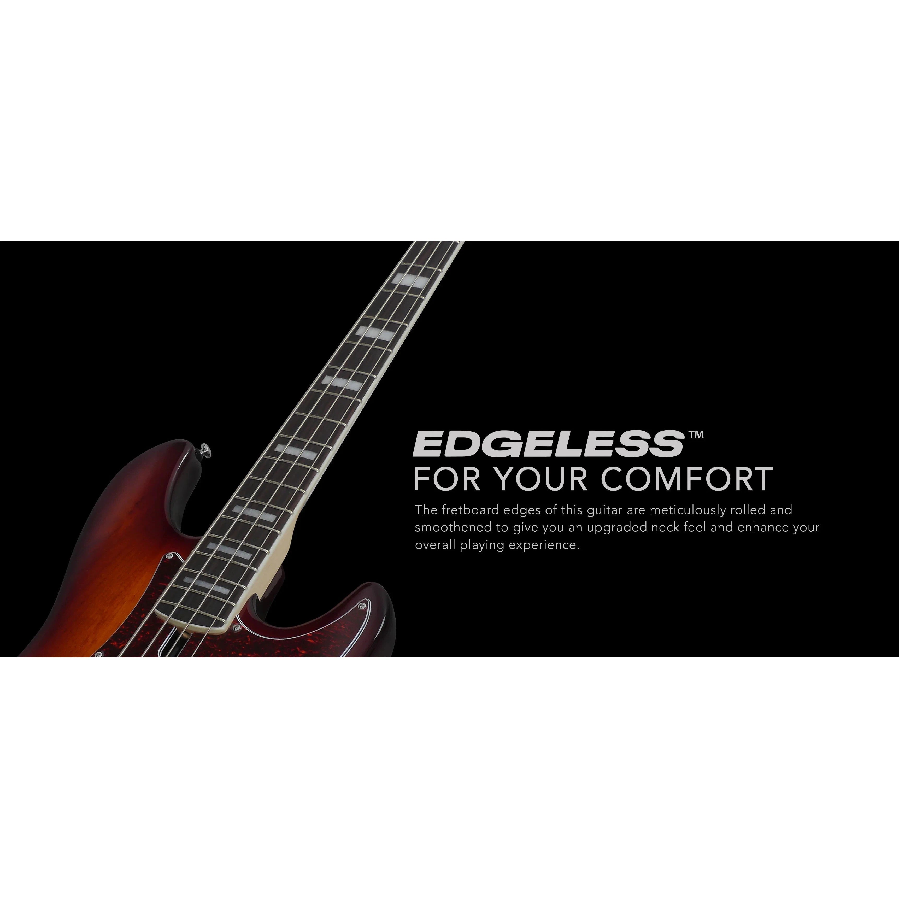 Đàn Guitar Bass 4-dây Sire Marcus Miller P7 2nd Generation Alder-Mai Nguyên Music