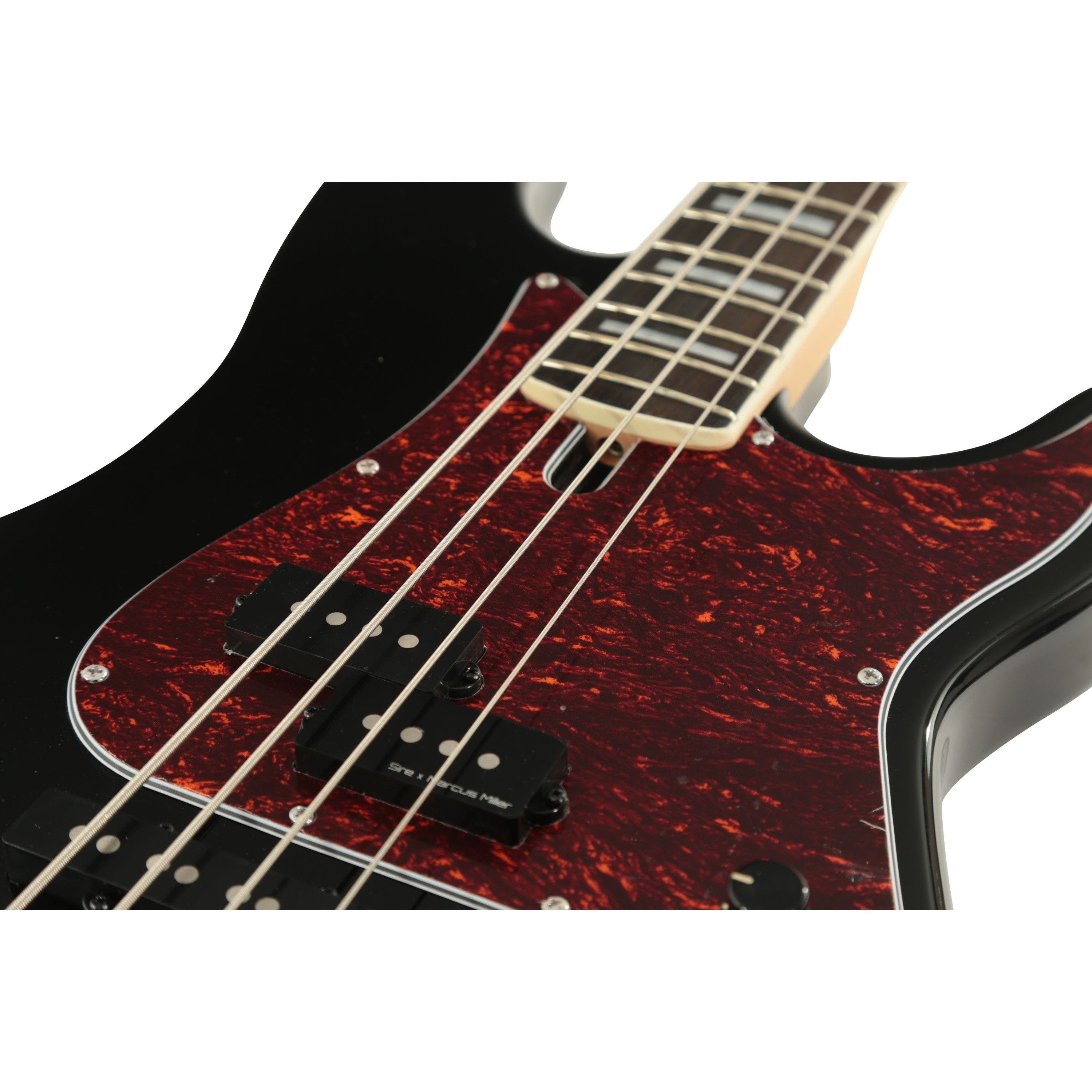 Đàn Guitar Bass 4-dây Sire Marcus Miller P7 2nd Generation Alder-Mai Nguyên Music