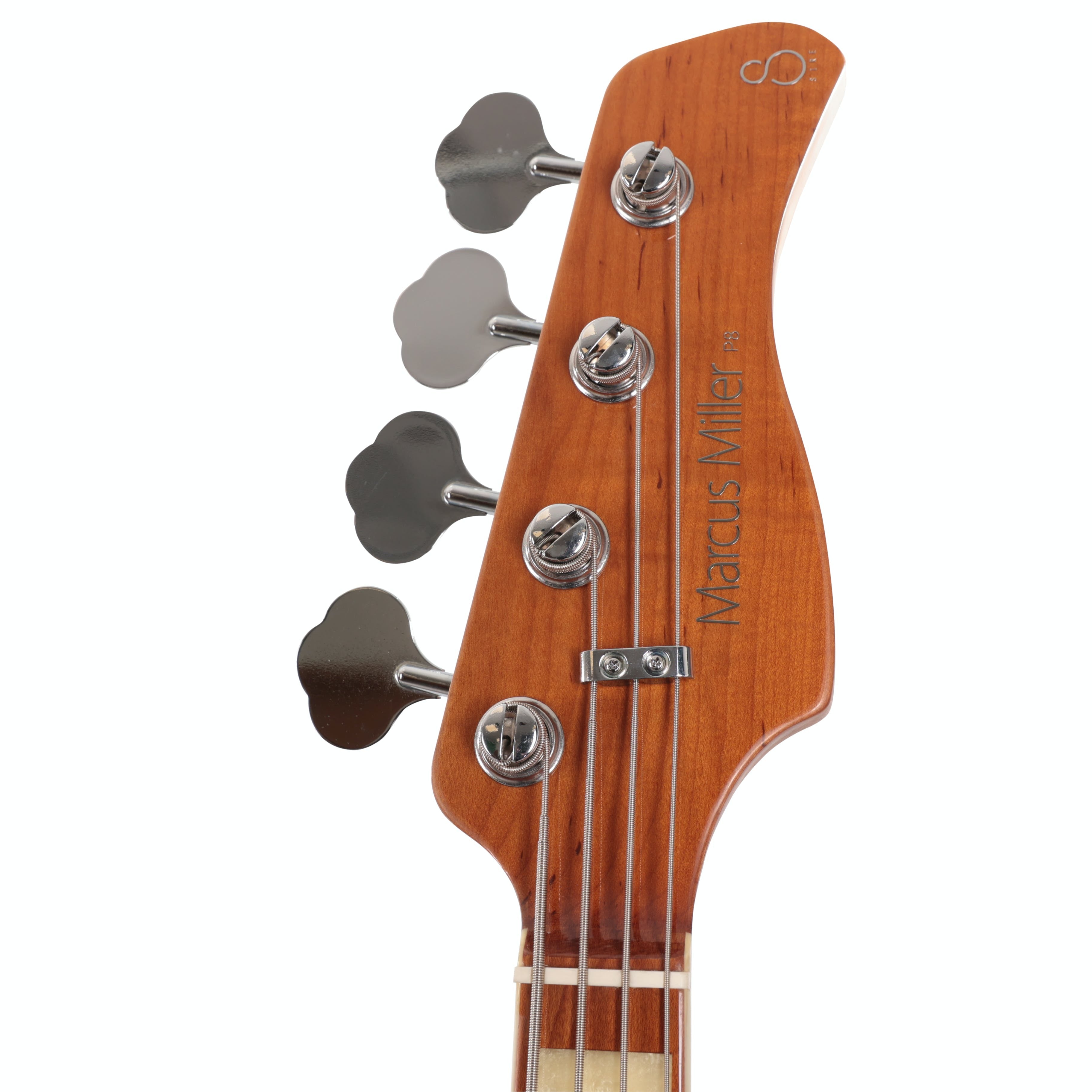 Đàn Guitar Bass 4-dây Sire Marcus Miller P8-Mai Nguyên Music