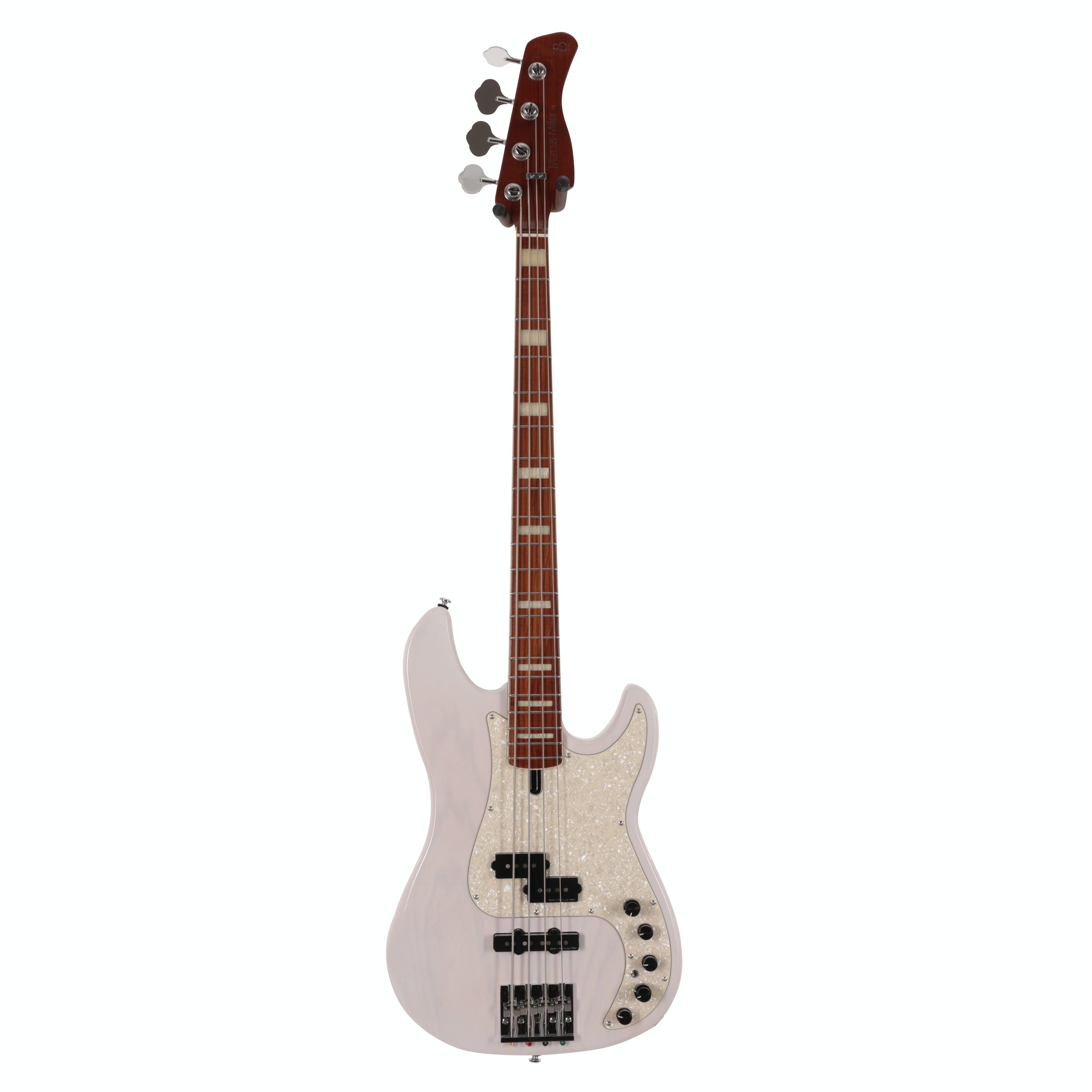 Đàn Guitar Bass 4-dây Sire Marcus Miller P8-Mai Nguyên Music