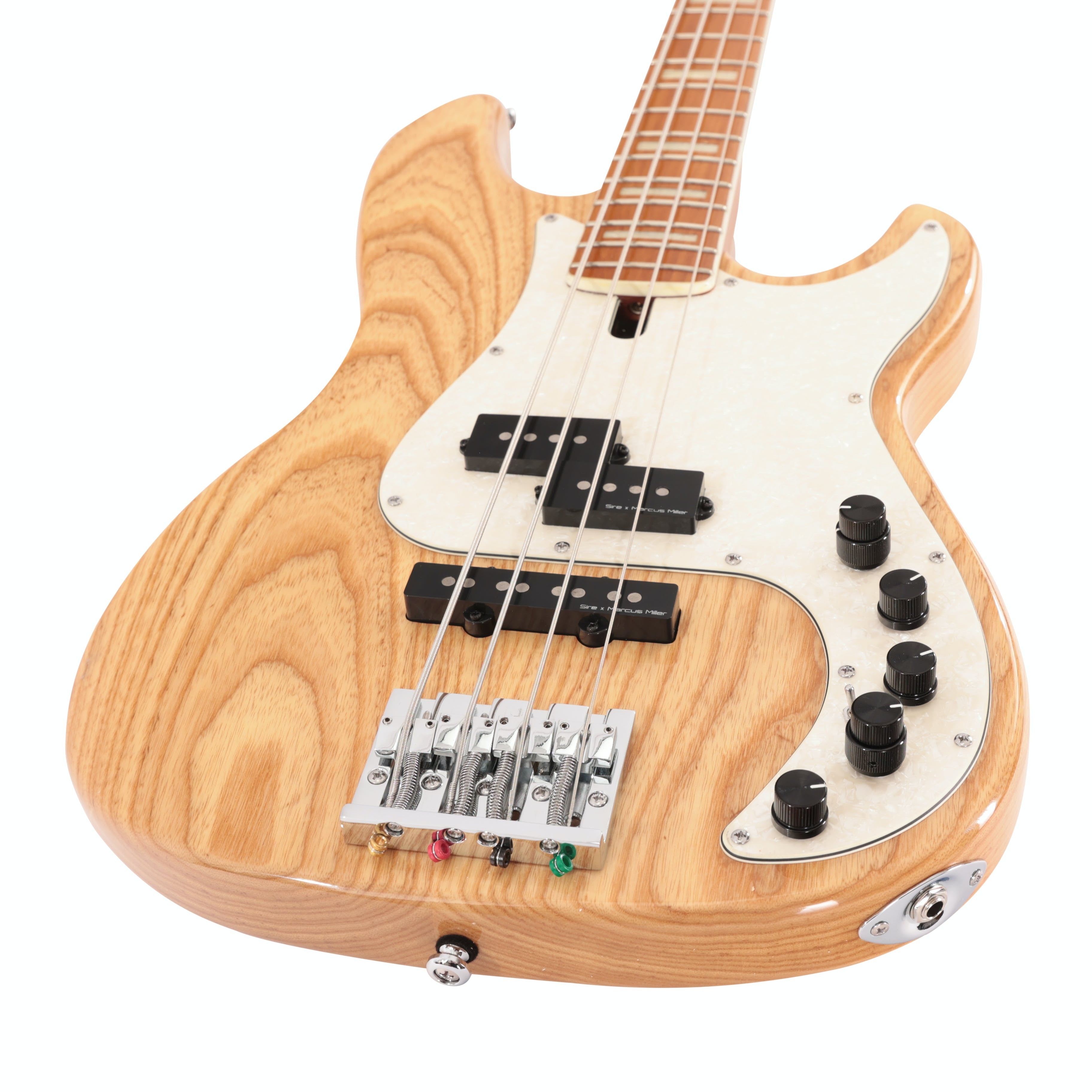 Đàn Guitar Bass 4-dây Sire Marcus Miller P8-Mai Nguyên Music