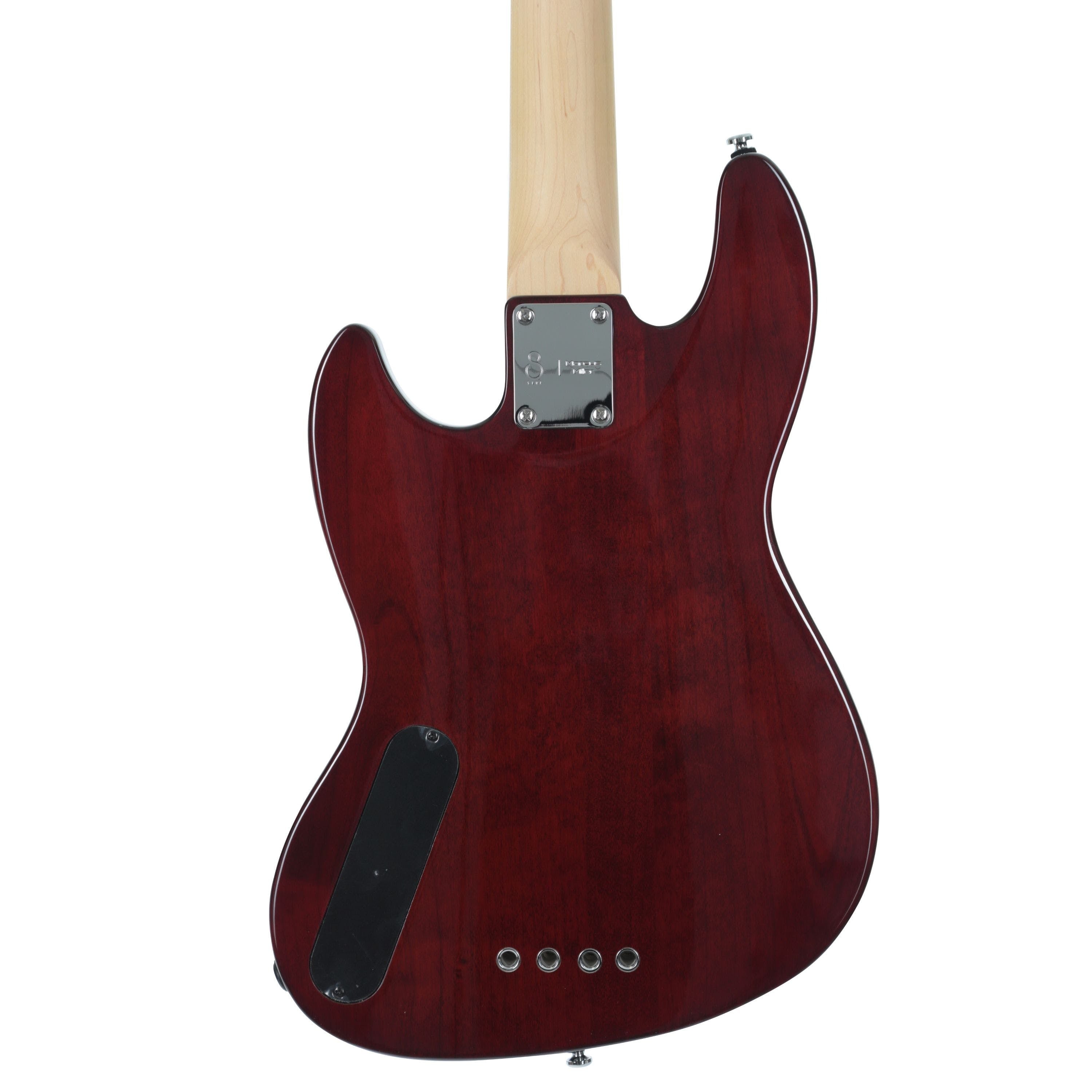 Đàn Guitar Bass 4-dây Sire Marcus Miller U5-Mai Nguyên Music