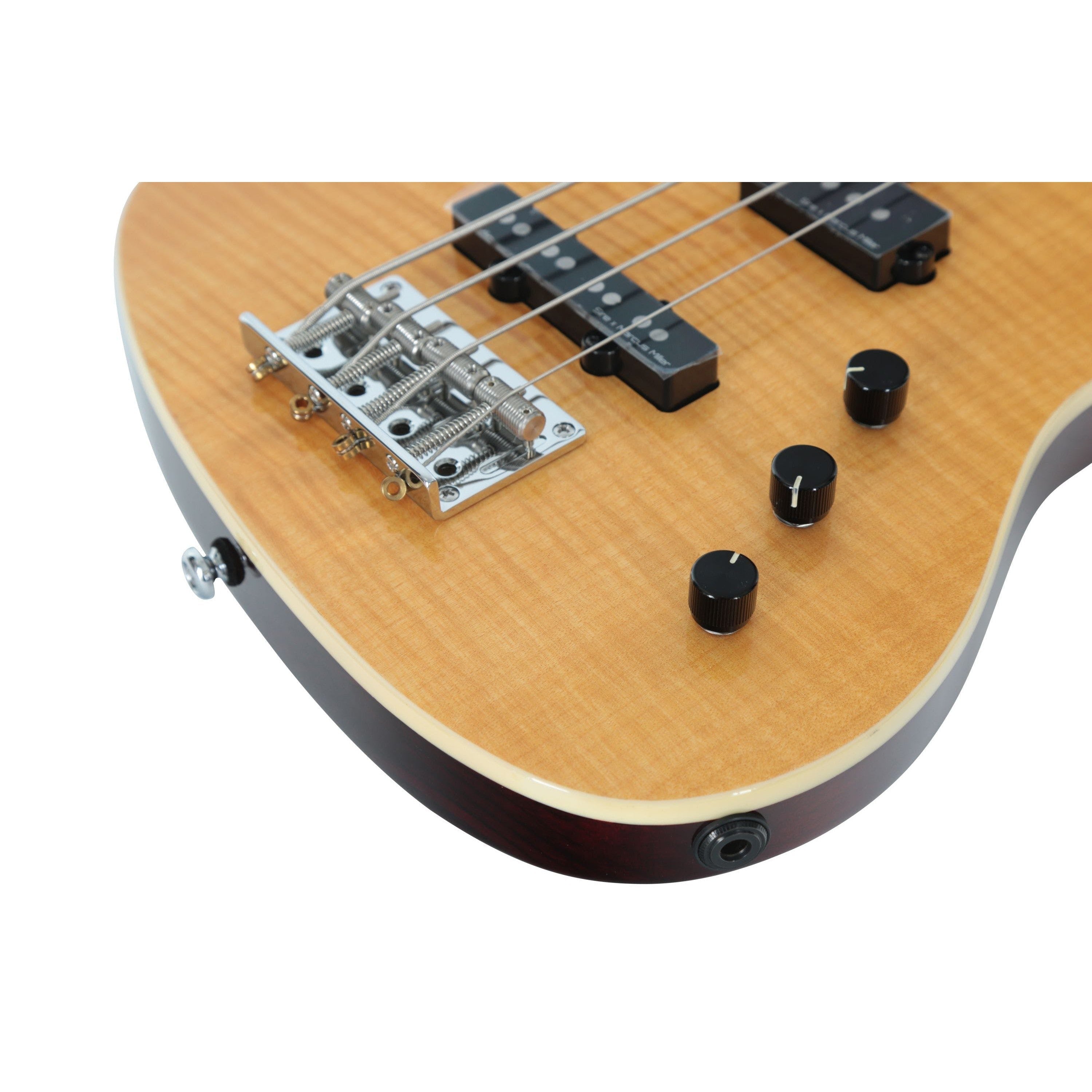 Đàn Guitar Bass 4-dây Sire Marcus Miller U5-Mai Nguyên Music