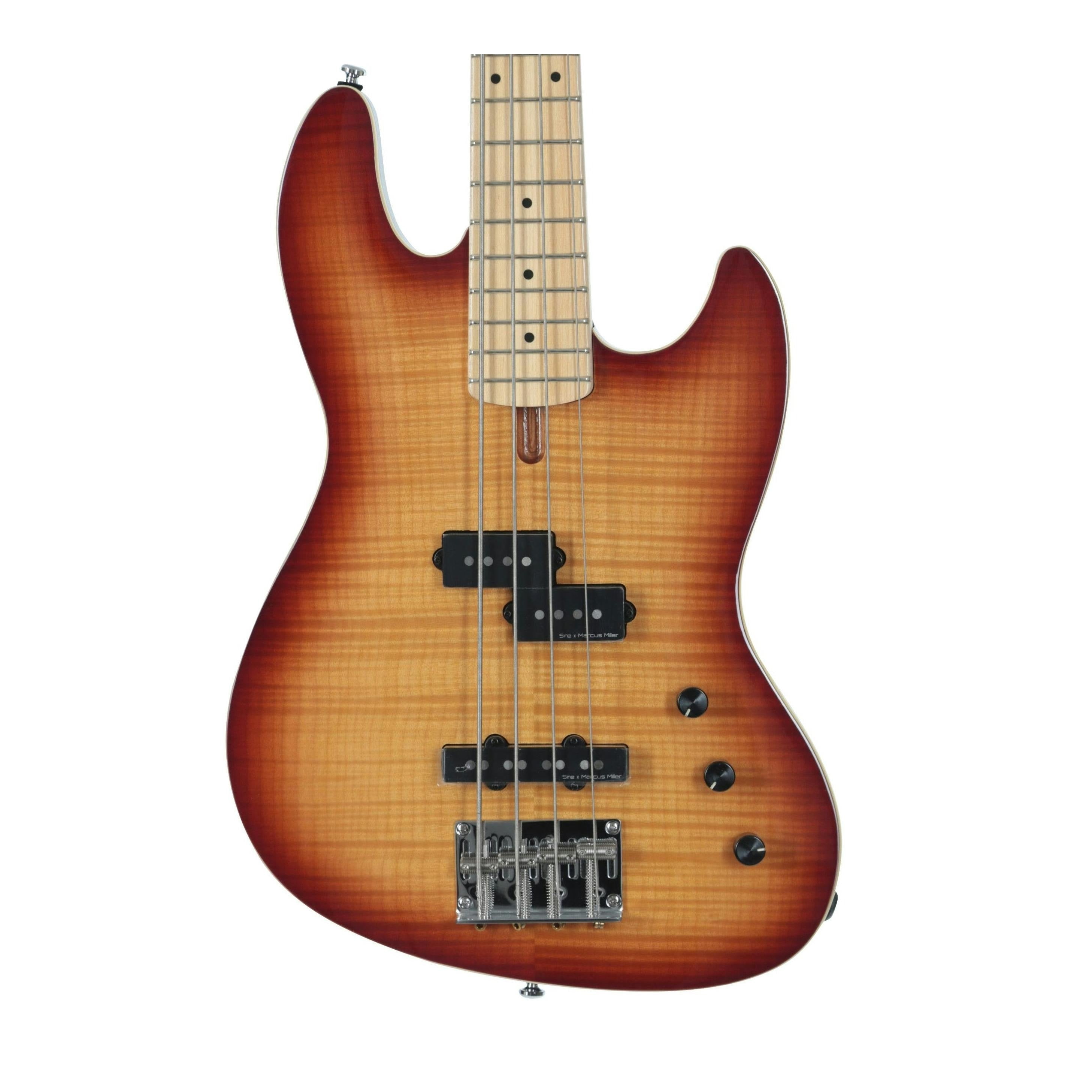 Đàn Guitar Bass 4-dây Sire Marcus Miller U5-Mai Nguyên Music