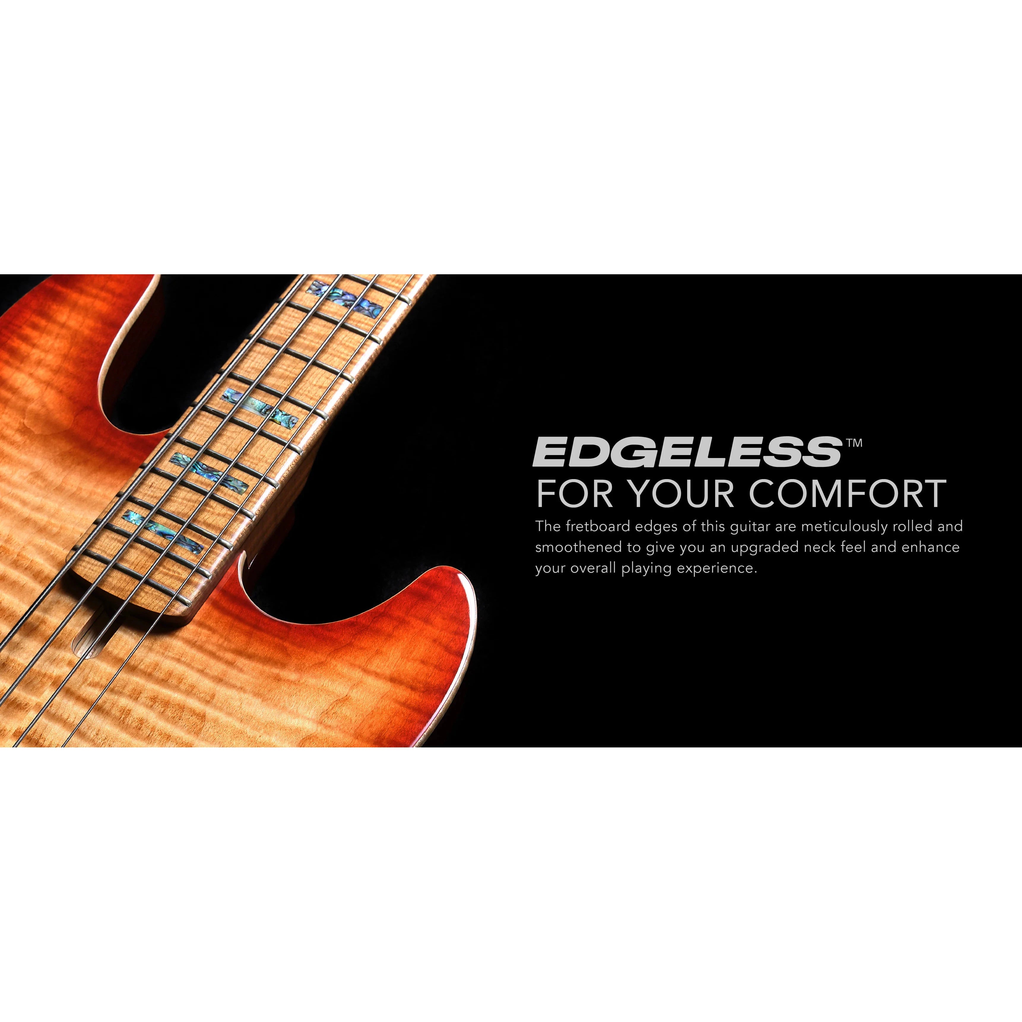 Đàn Guitar Bass 4-dây Sire Marcus Miller V10dx-Mai Nguyên Music