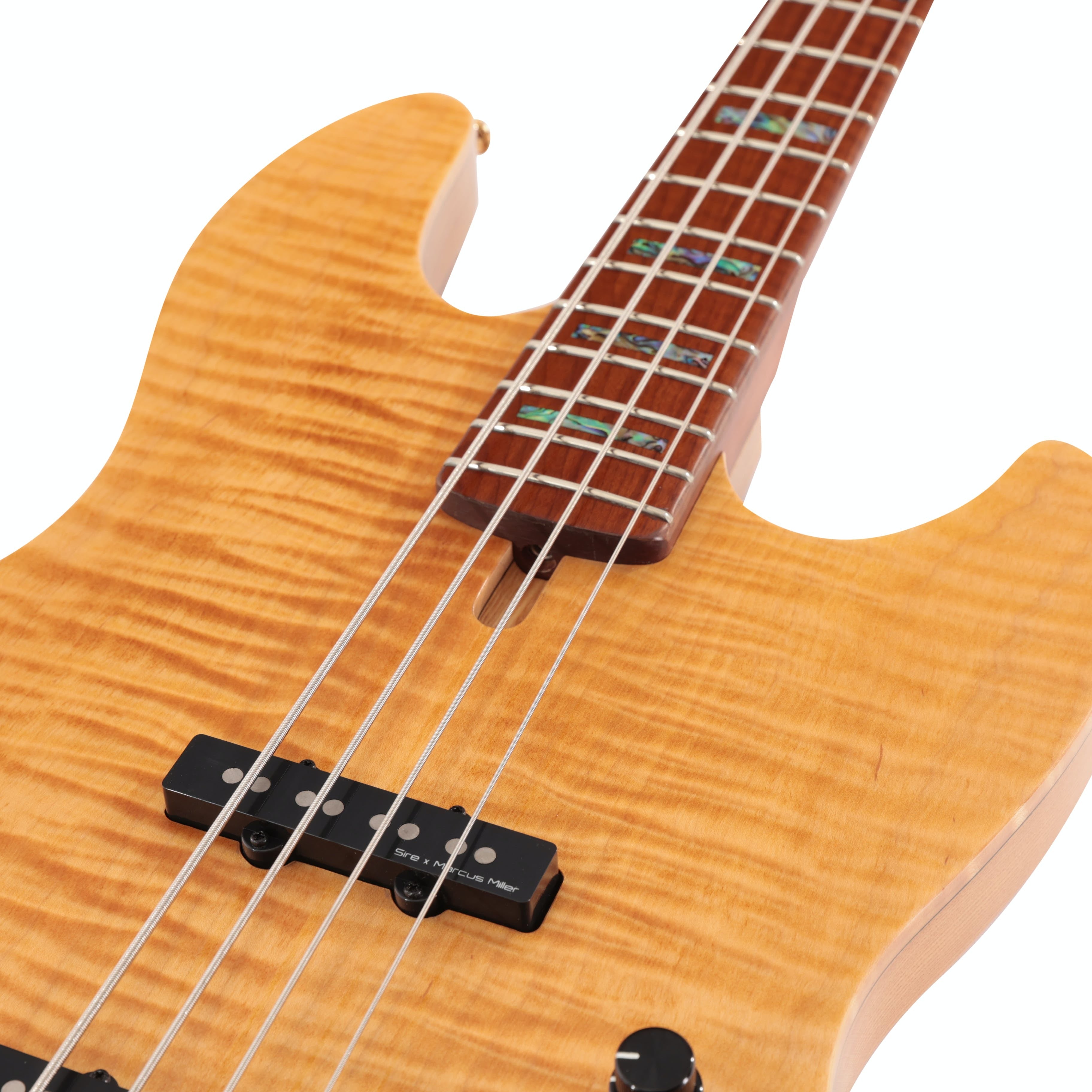 Đàn Guitar Bass 4-dây Sire Marcus Miller V10dx-Mai Nguyên Music