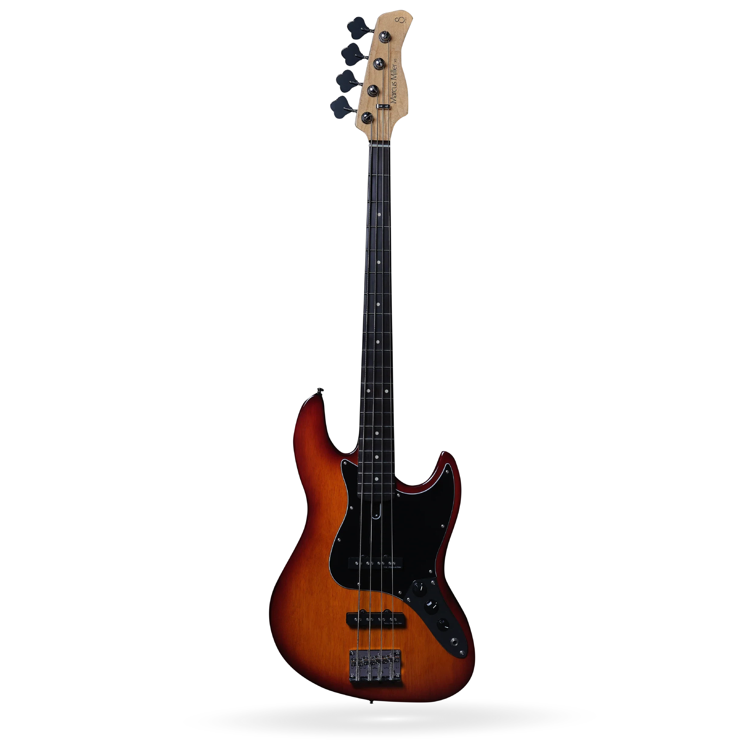 Đàn Guitar Bass 4-dây Sire Marcus Miller V3P-Mai Nguyên Music