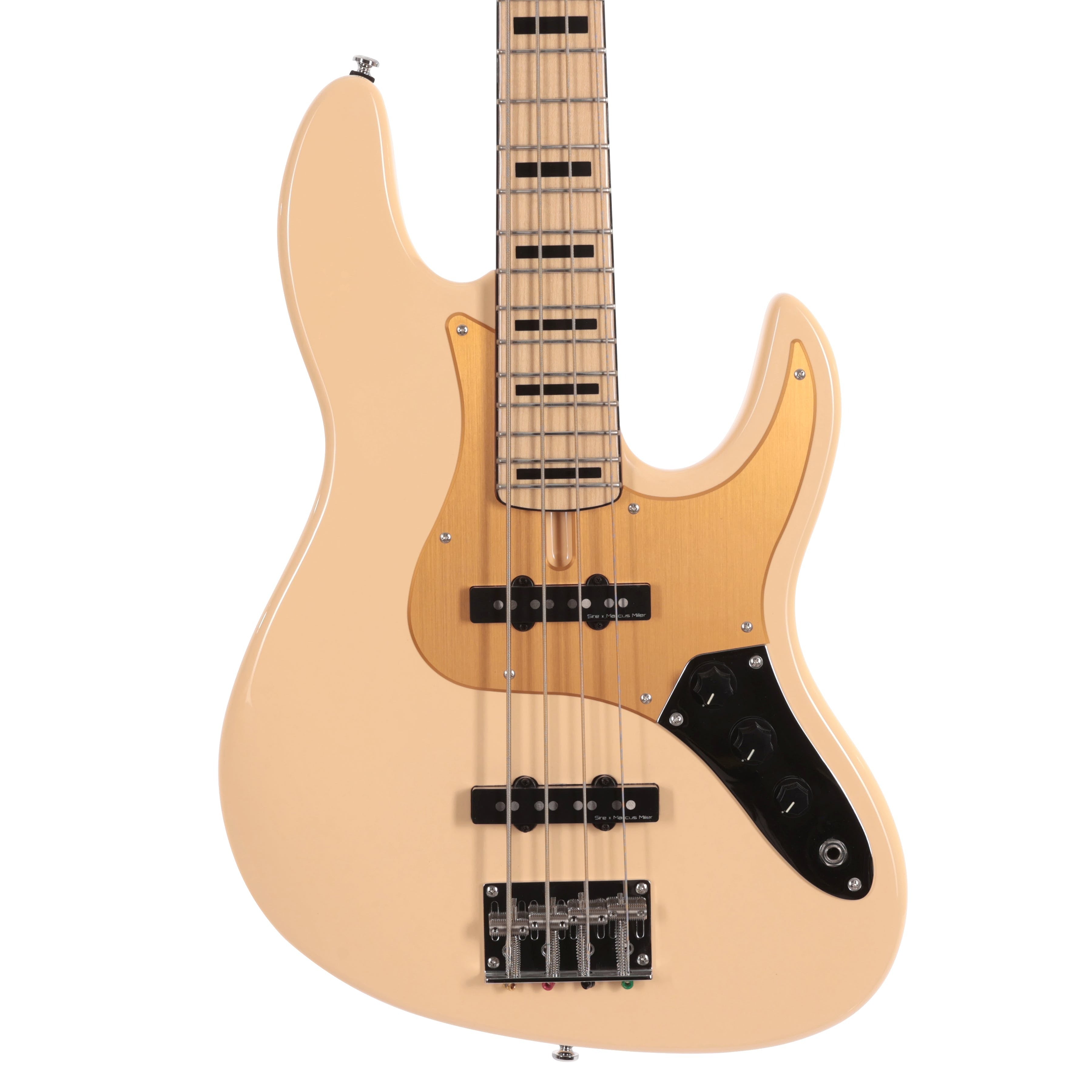 Đàn Guitar Bass 4-dây Sire Marcus Miller V5 24 Fret-Mai Nguyên Music