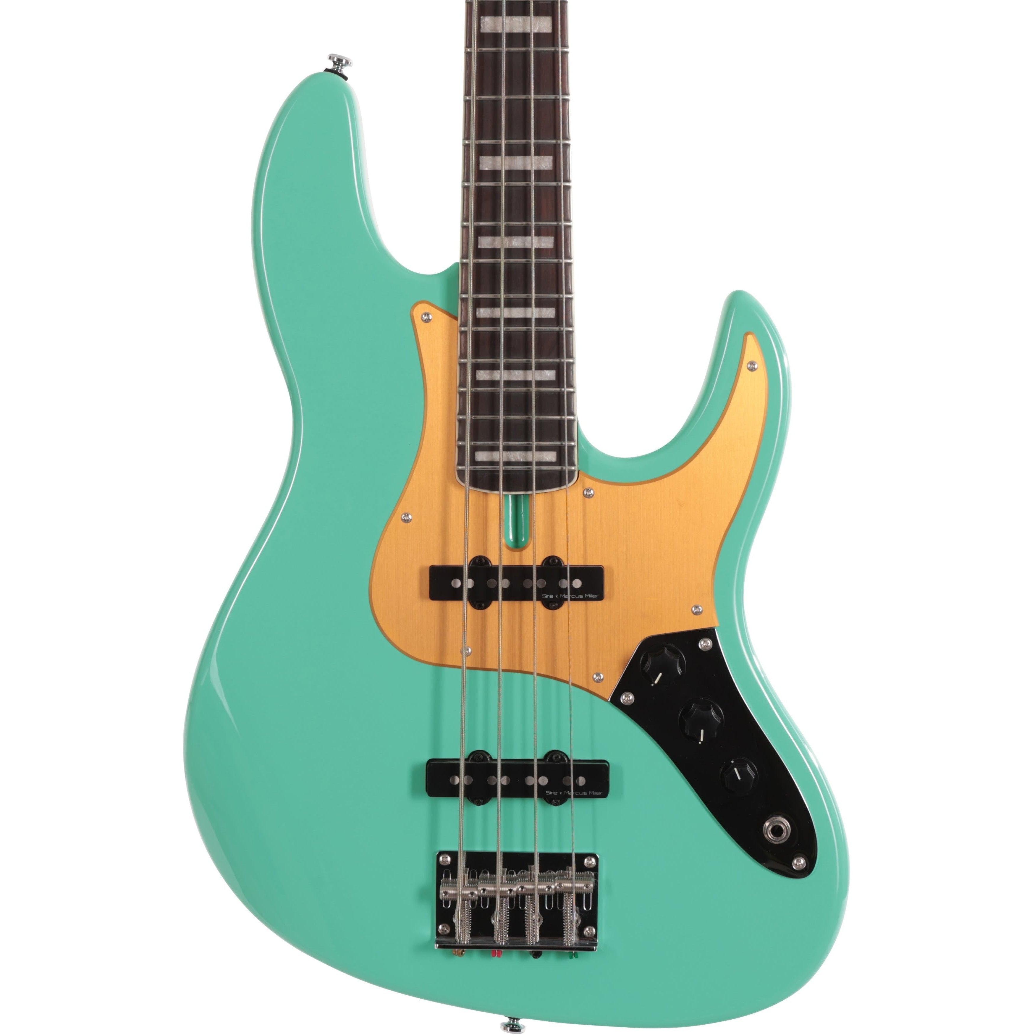 Đàn Guitar Bass 4-dây Sire Marcus Miller V5 24 Fret-Mai Nguyên Music