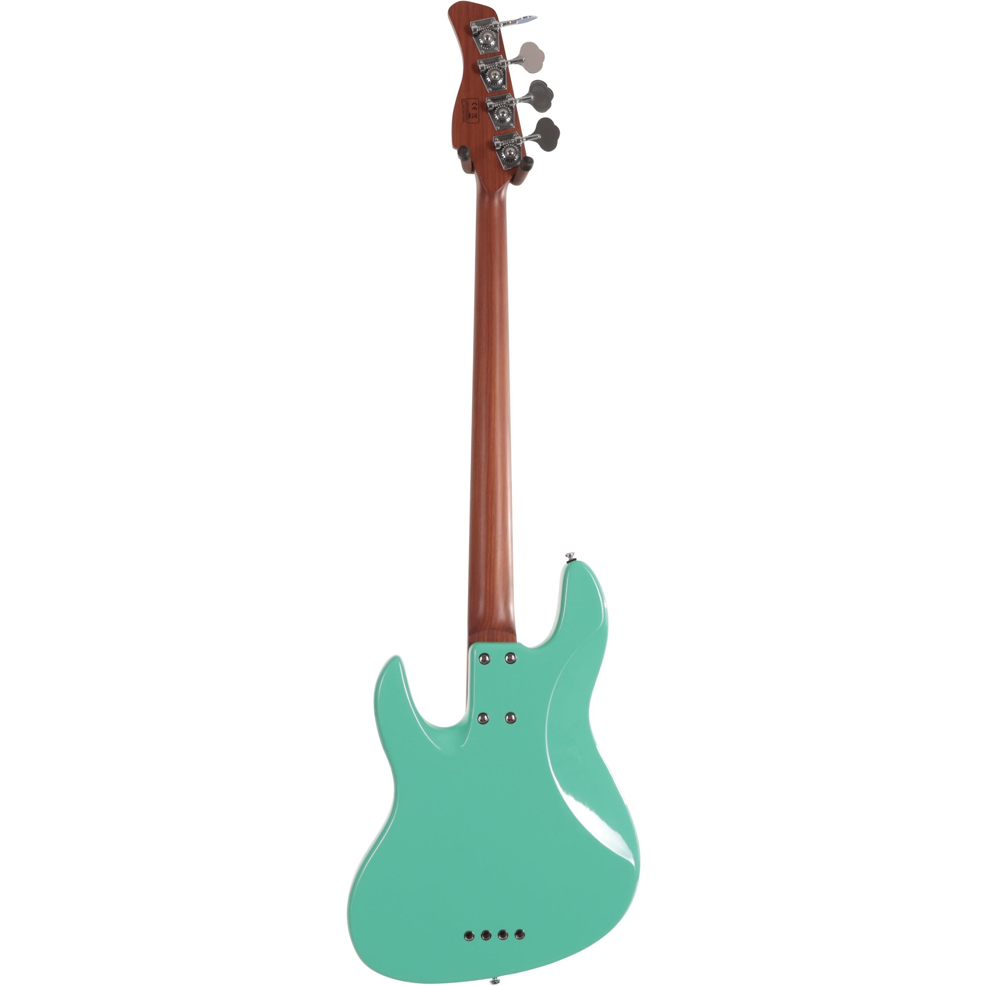 Đàn Guitar Bass 4-dây Sire Marcus Miller V5 24 Fret-Mai Nguyên Music