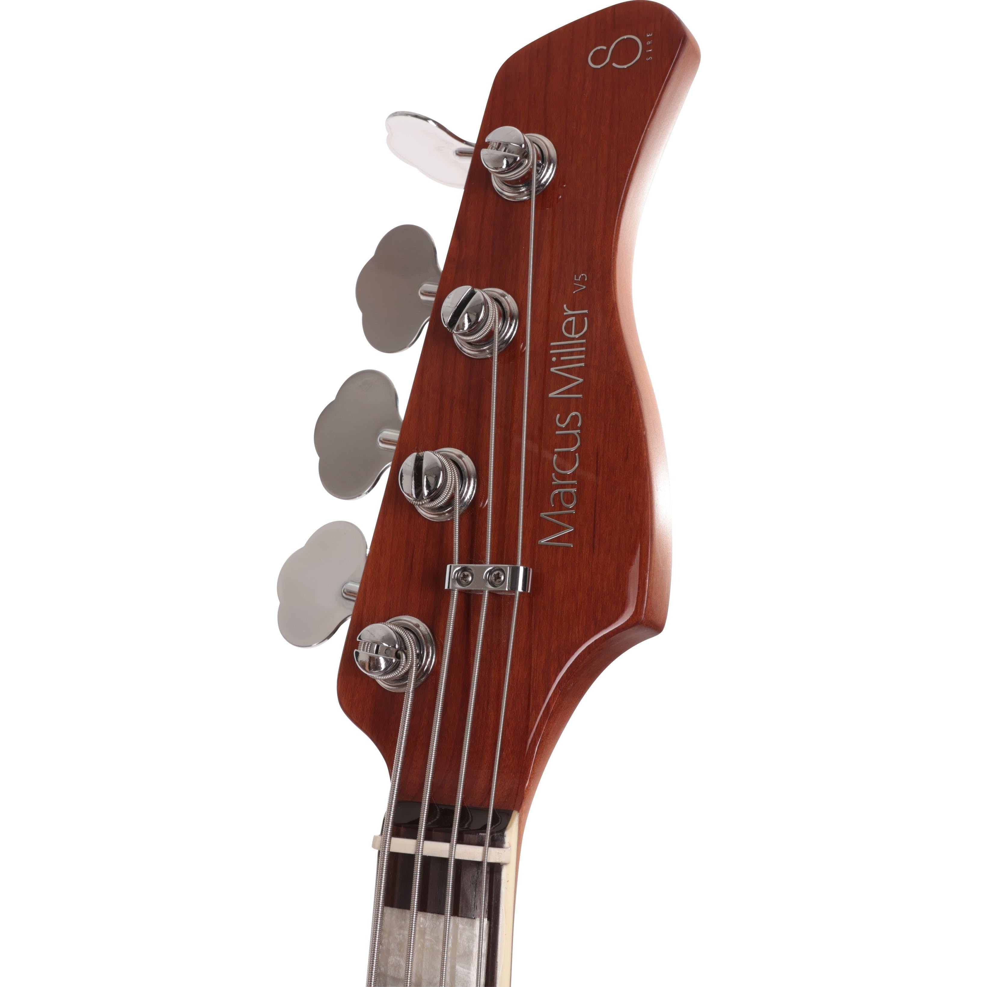 Đàn Guitar Bass 4-dây Sire Marcus Miller V5 24 Fret-Mai Nguyên Music