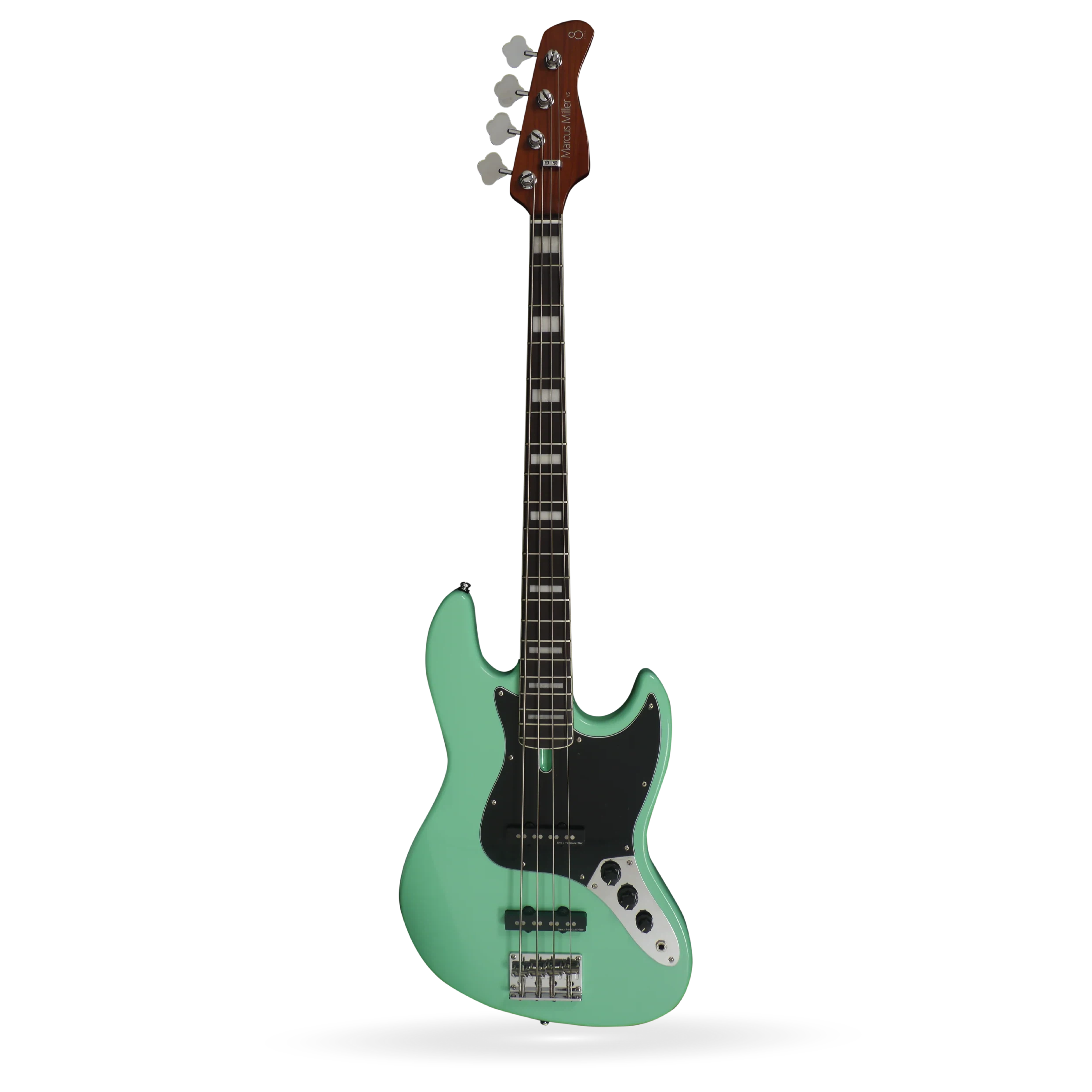 Đàn Guitar Bass 4-dây Sire Marcus Miller V5R-Mai Nguyên Music