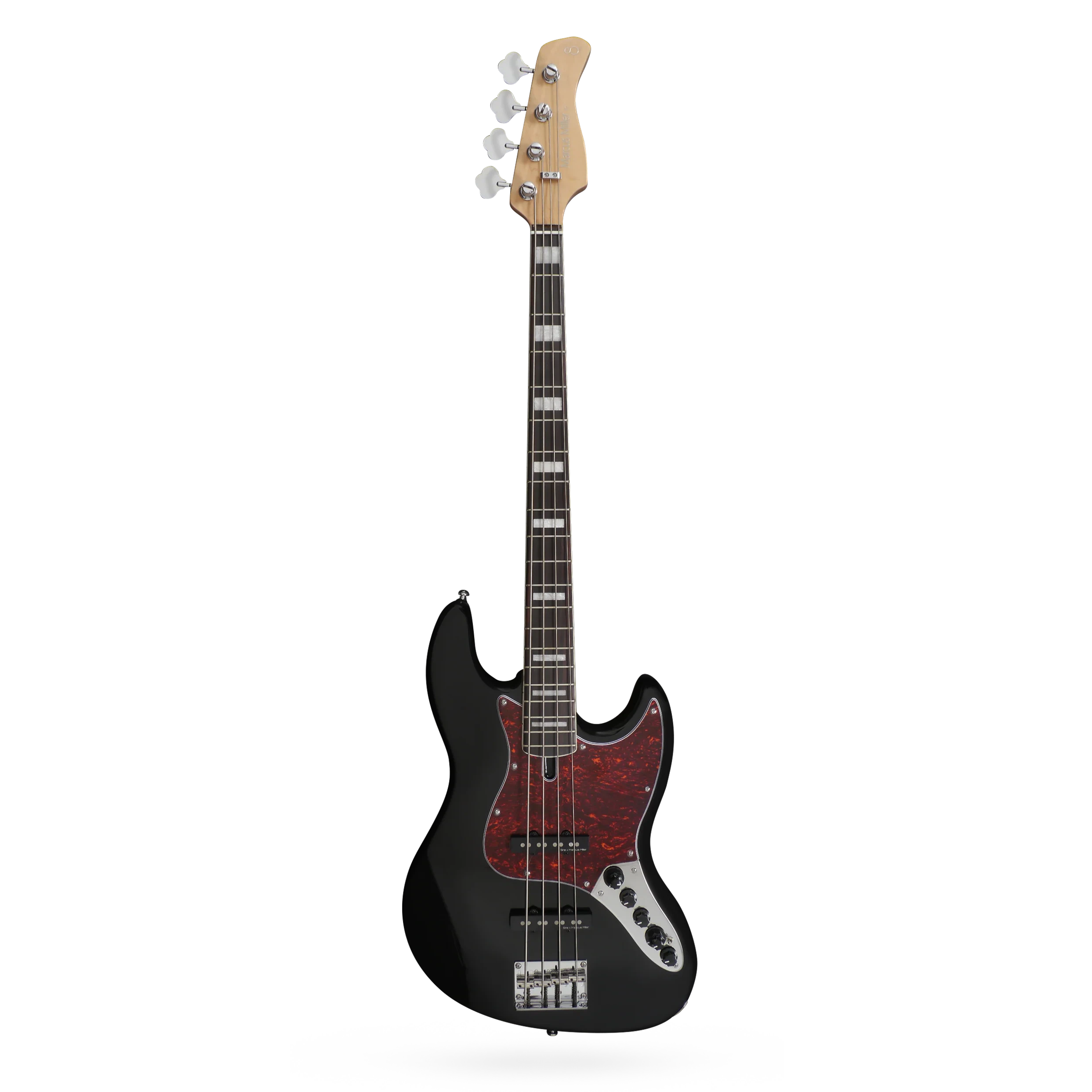 Đàn Guitar Bass 4-dây Sire Marcus Miller V7 2nd Generation Alder-Mai Nguyên Music