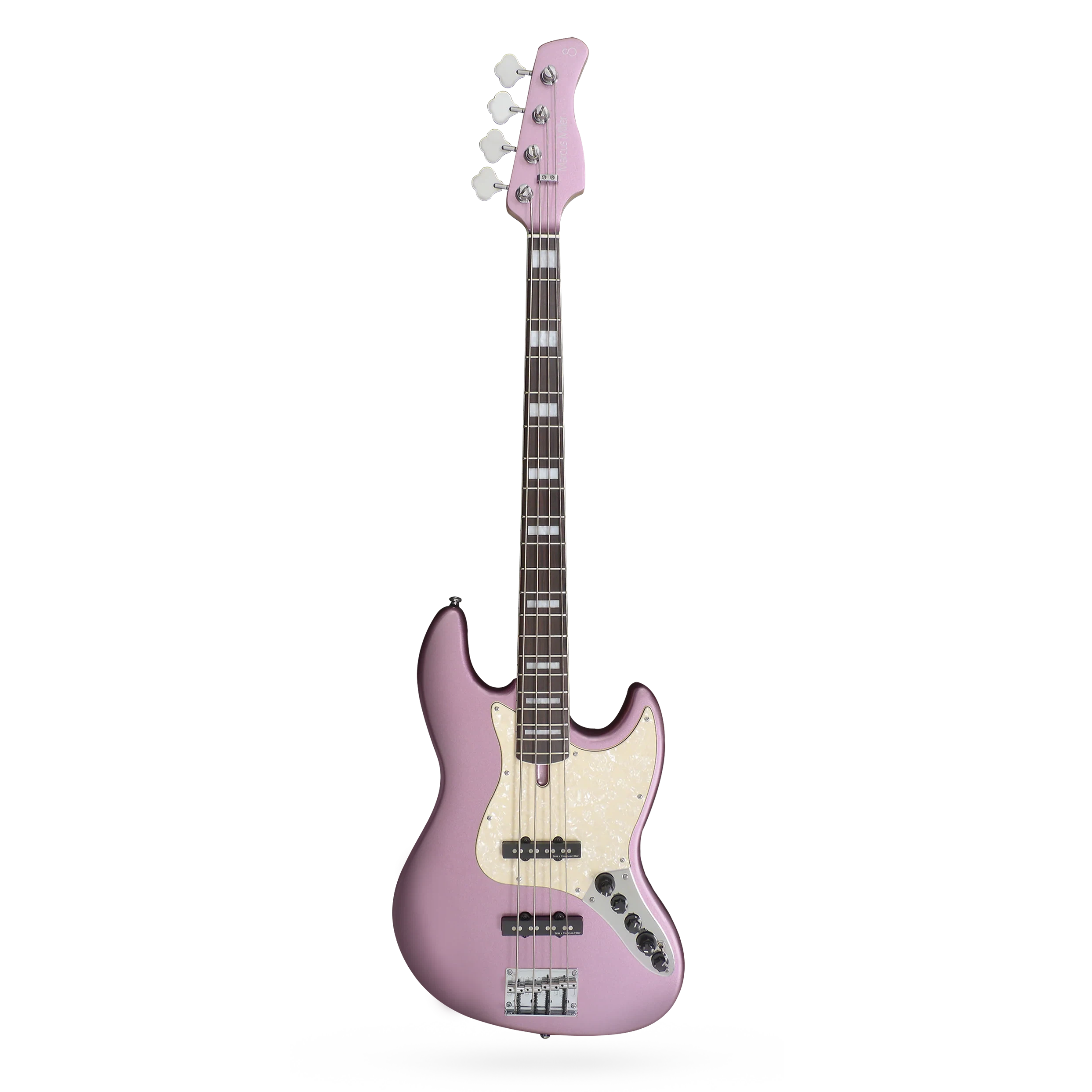 Đàn Guitar Bass 4-dây Sire Marcus Miller V7 2nd Generation Alder-Mai Nguyên Music