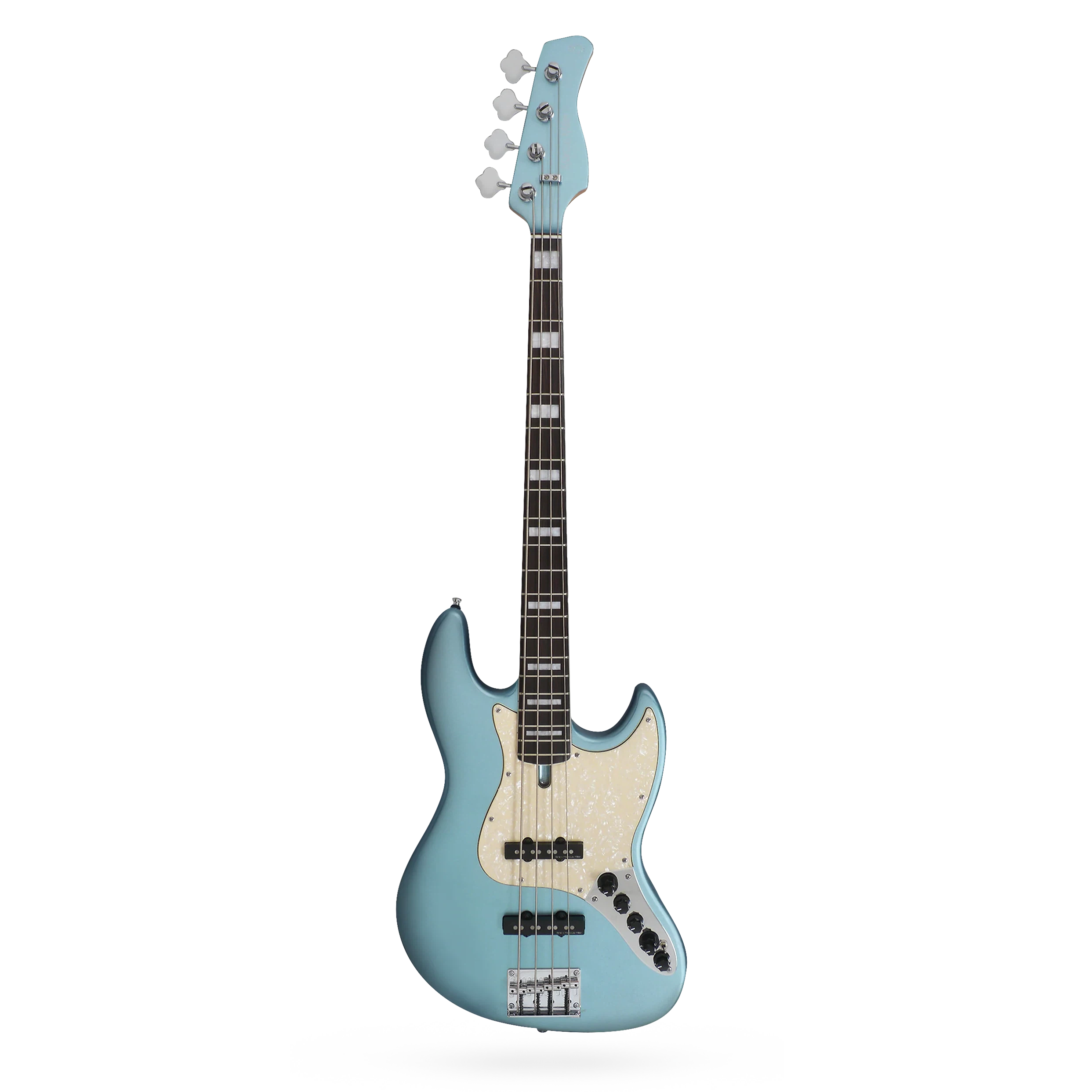 Đàn Guitar Bass 4-dây Sire Marcus Miller V7 2nd Generation Alder-Mai Nguyên Music