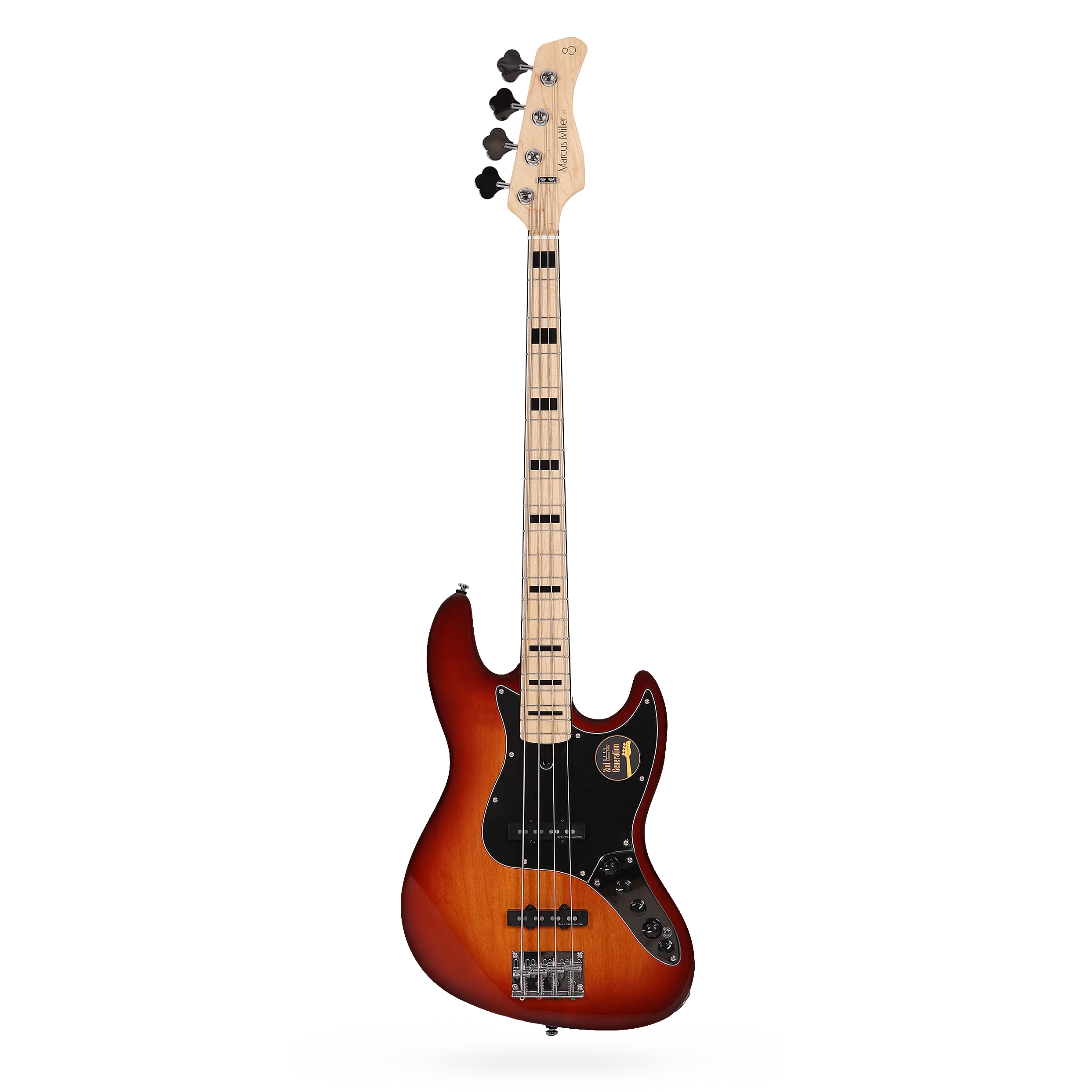 Đàn Guitar Bass 4-dây Sire Marcus Miller V7 Vintage 2nd Generation Alder-Mai Nguyên Music