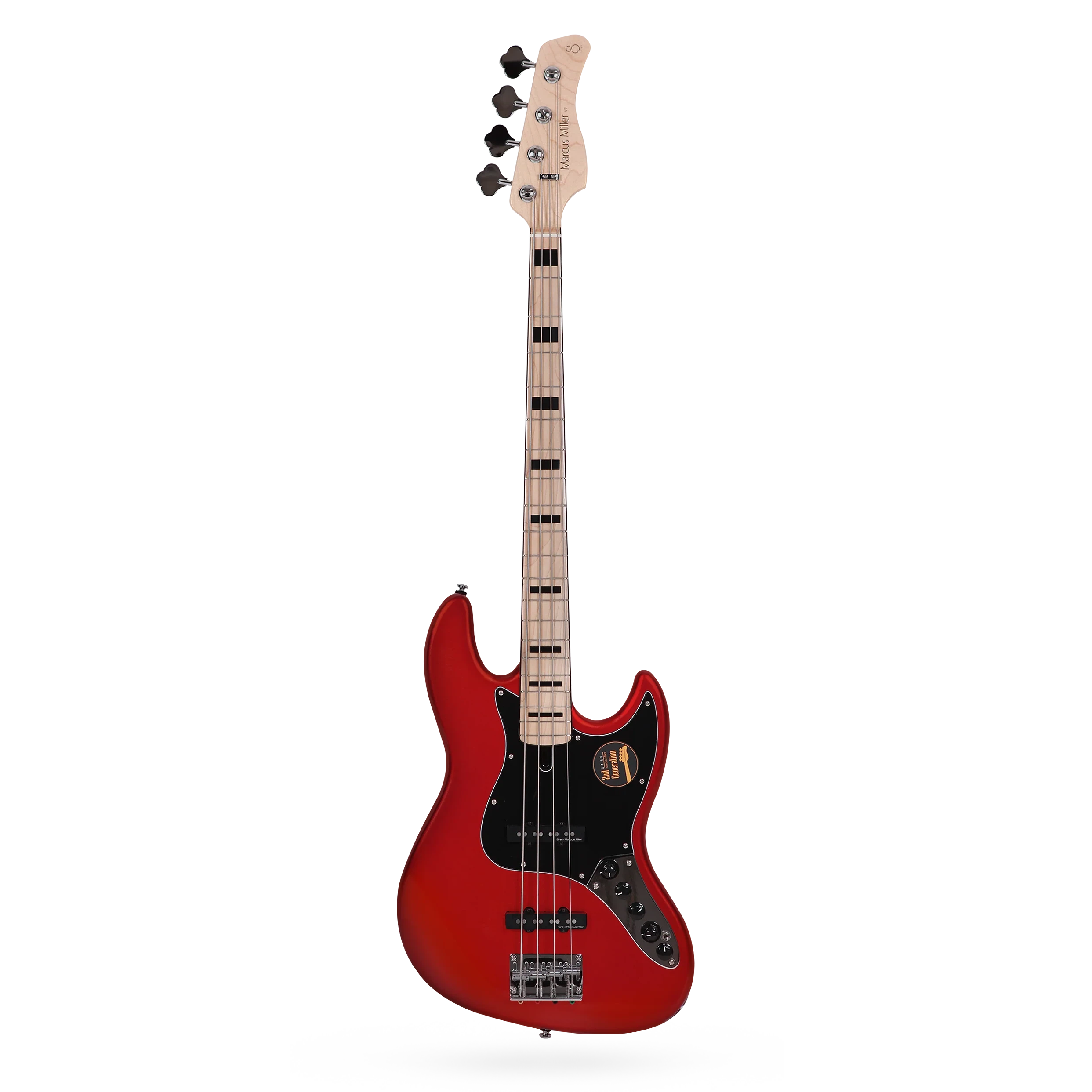 Đàn Guitar Bass 4-dây Sire Marcus Miller V7 Vintage 2nd Generation Alder-Mai Nguyên Music