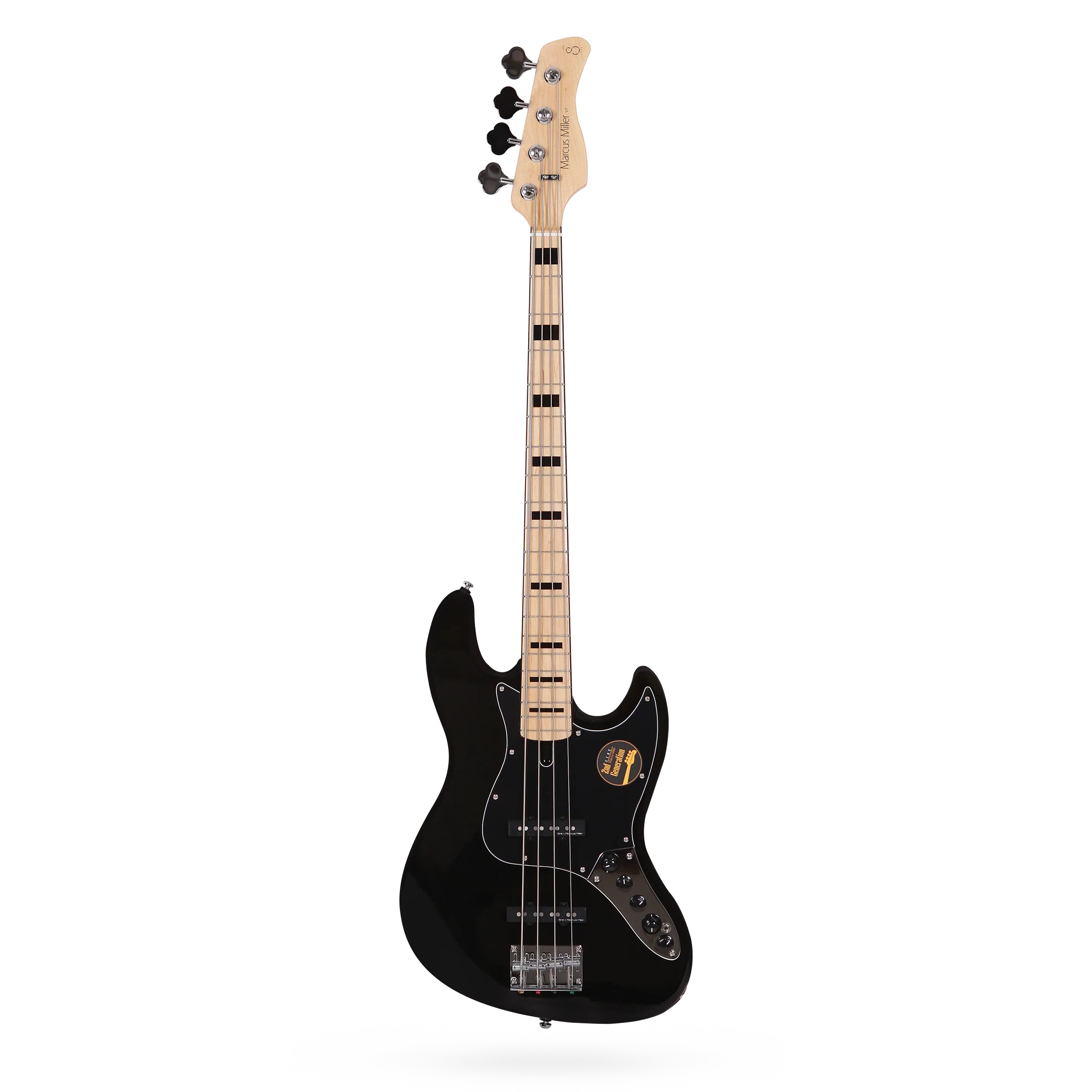 Đàn Guitar Bass 4-dây Sire Marcus Miller V7 Vintage 2nd Generation Alder-Mai Nguyên Music