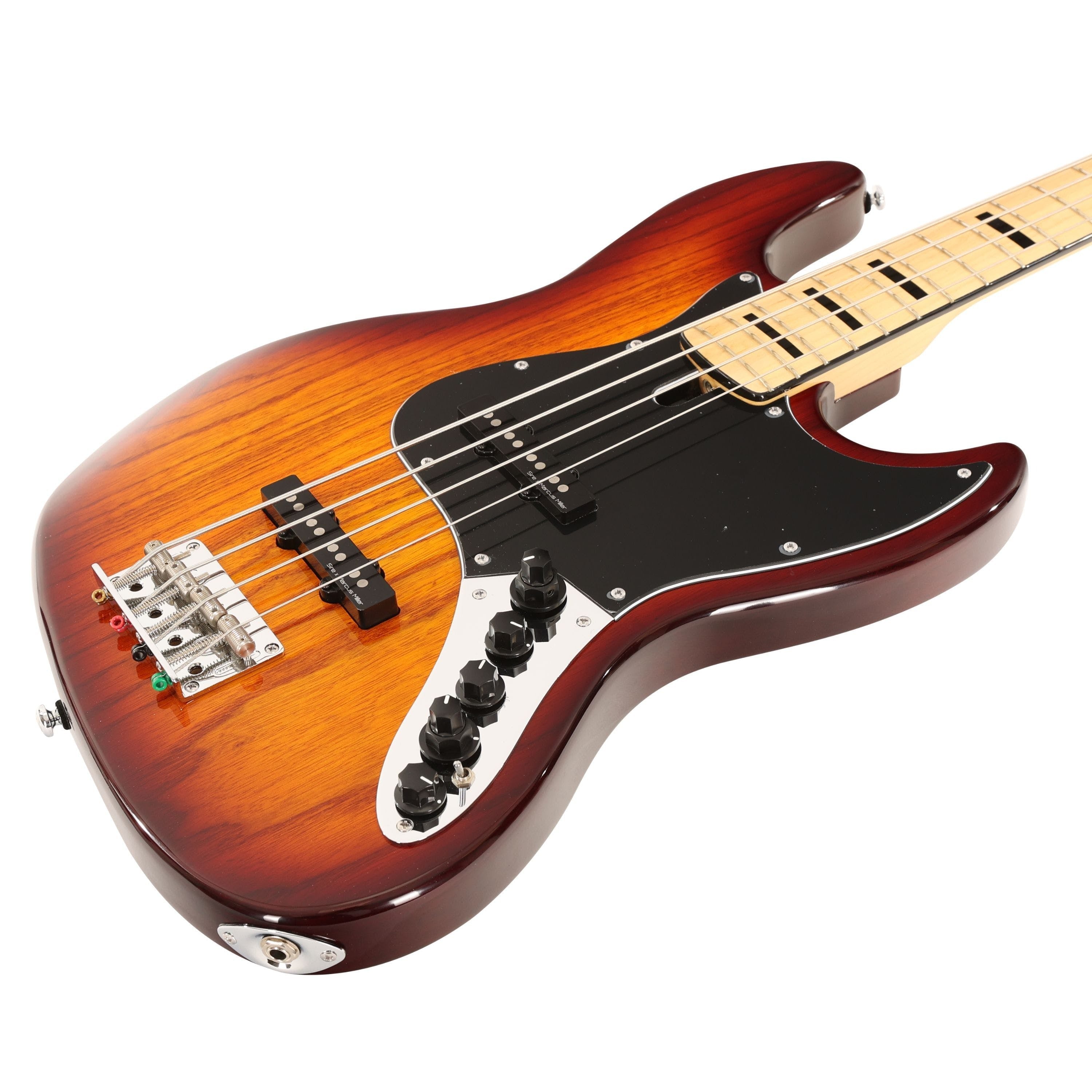 Đàn Guitar Bass 4-dây Sire Marcus Miller V7 Vintage 2nd Generation Ash-Mai Nguyên Music