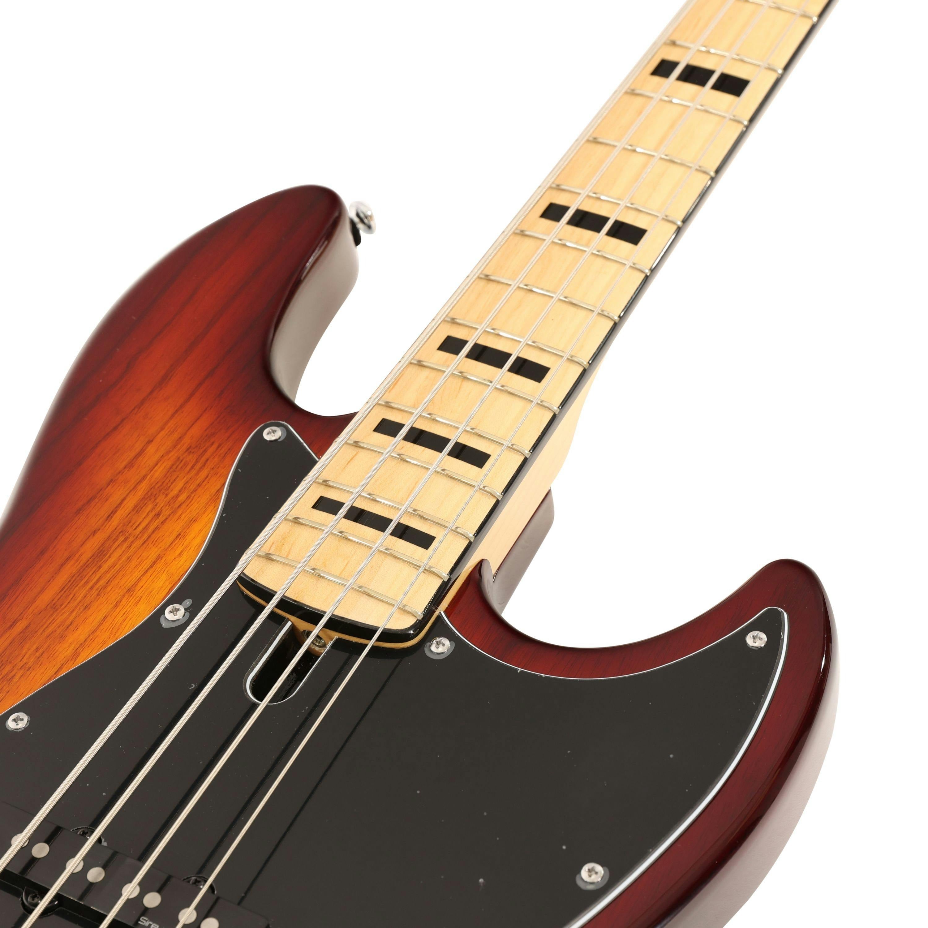 Đàn Guitar Bass 4-dây Sire Marcus Miller V7 Vintage 2nd Generation Ash-Mai Nguyên Music