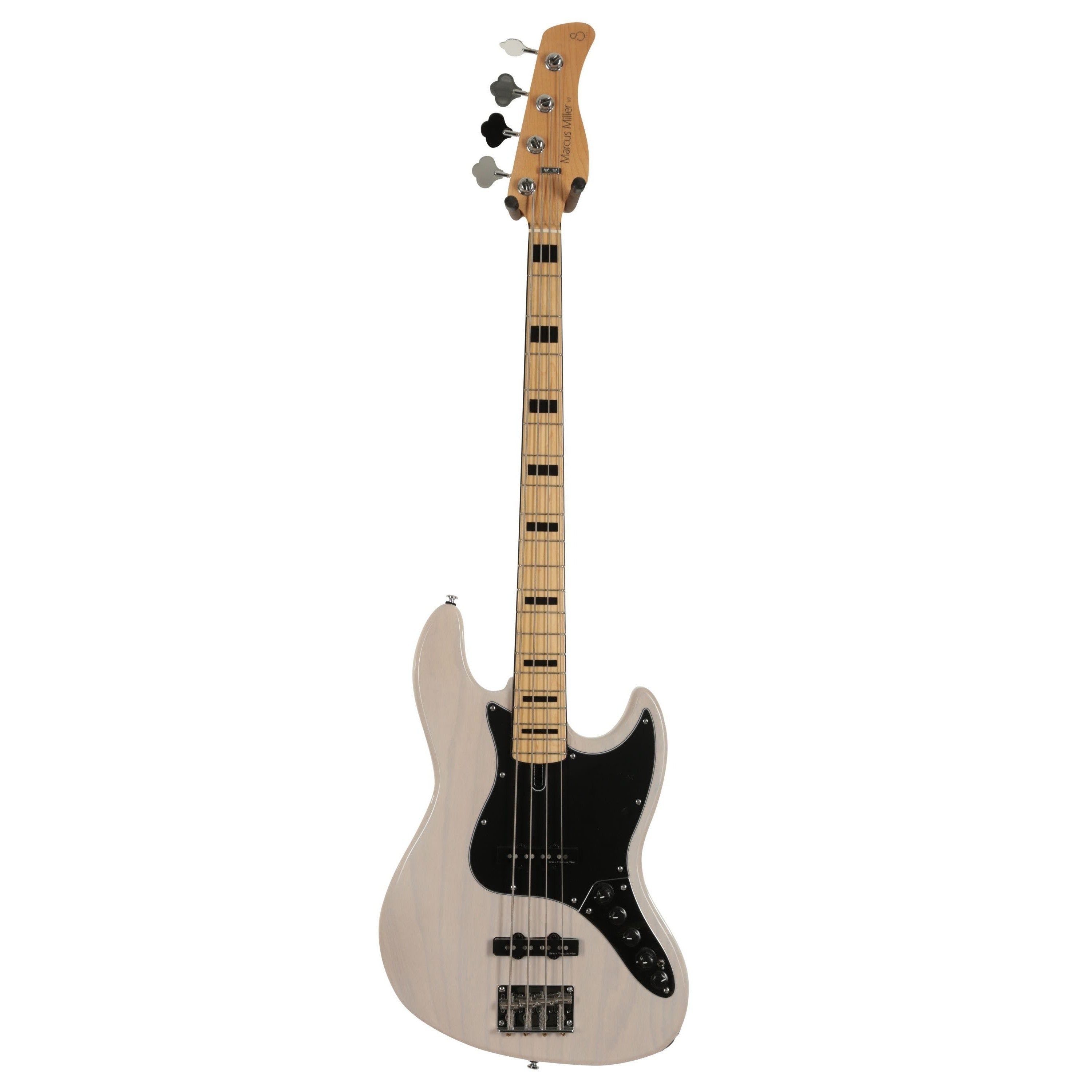 Đàn Guitar Bass 4-dây Sire Marcus Miller V7 Vintage 2nd Generation Ash-Mai Nguyên Music