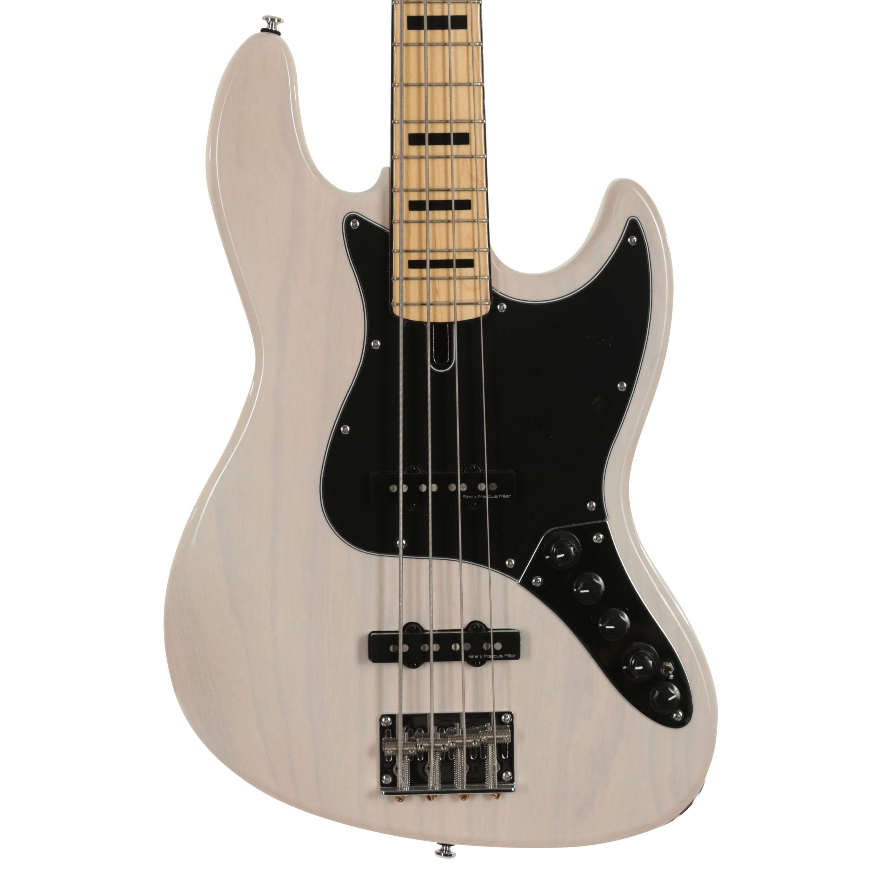 Đàn Guitar Bass 4-dây Sire Marcus Miller V7 Vintage 2nd Generation Ash-Mai Nguyên Music