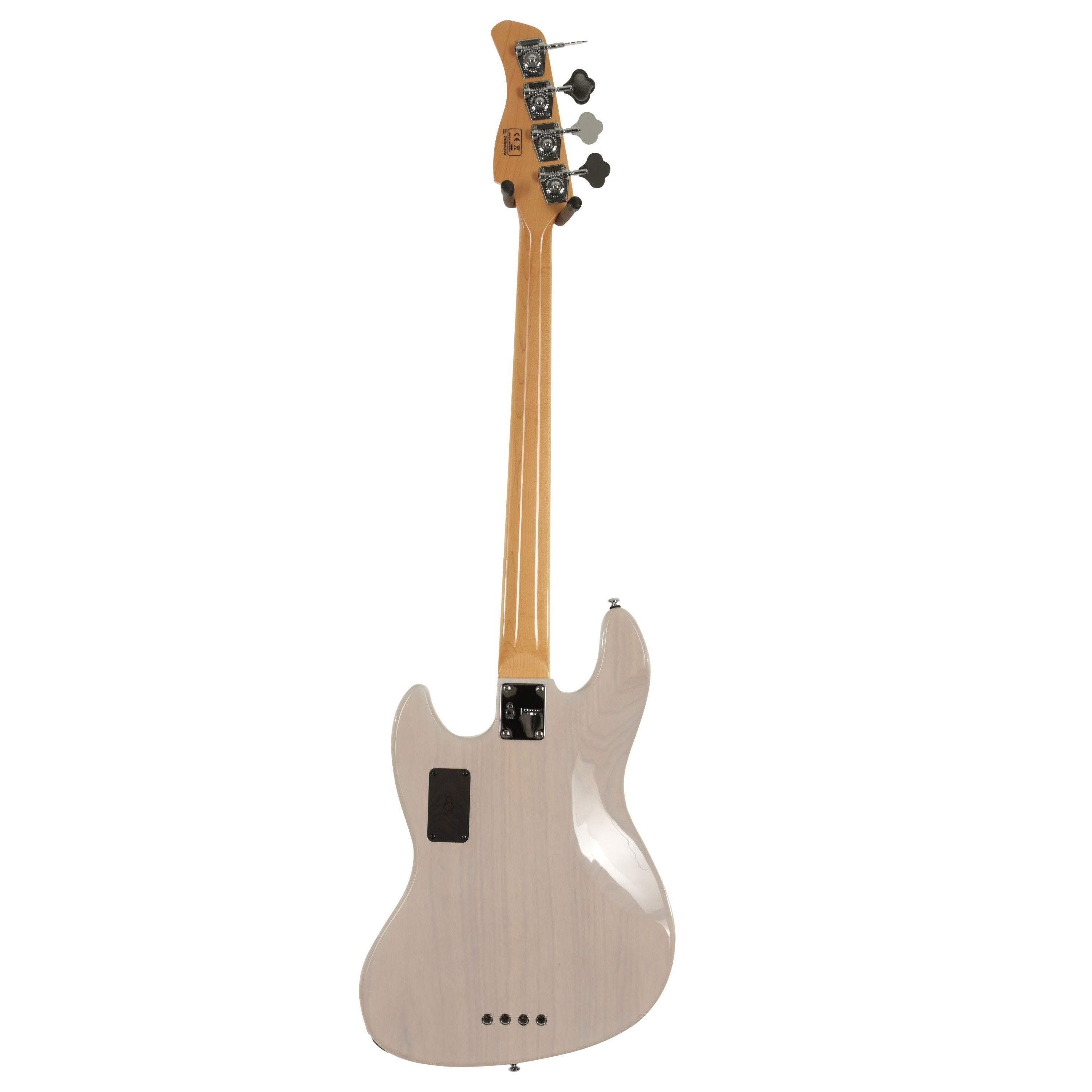 Đàn Guitar Bass 4-dây Sire Marcus Miller V7 Vintage 2nd Generation Ash-Mai Nguyên Music