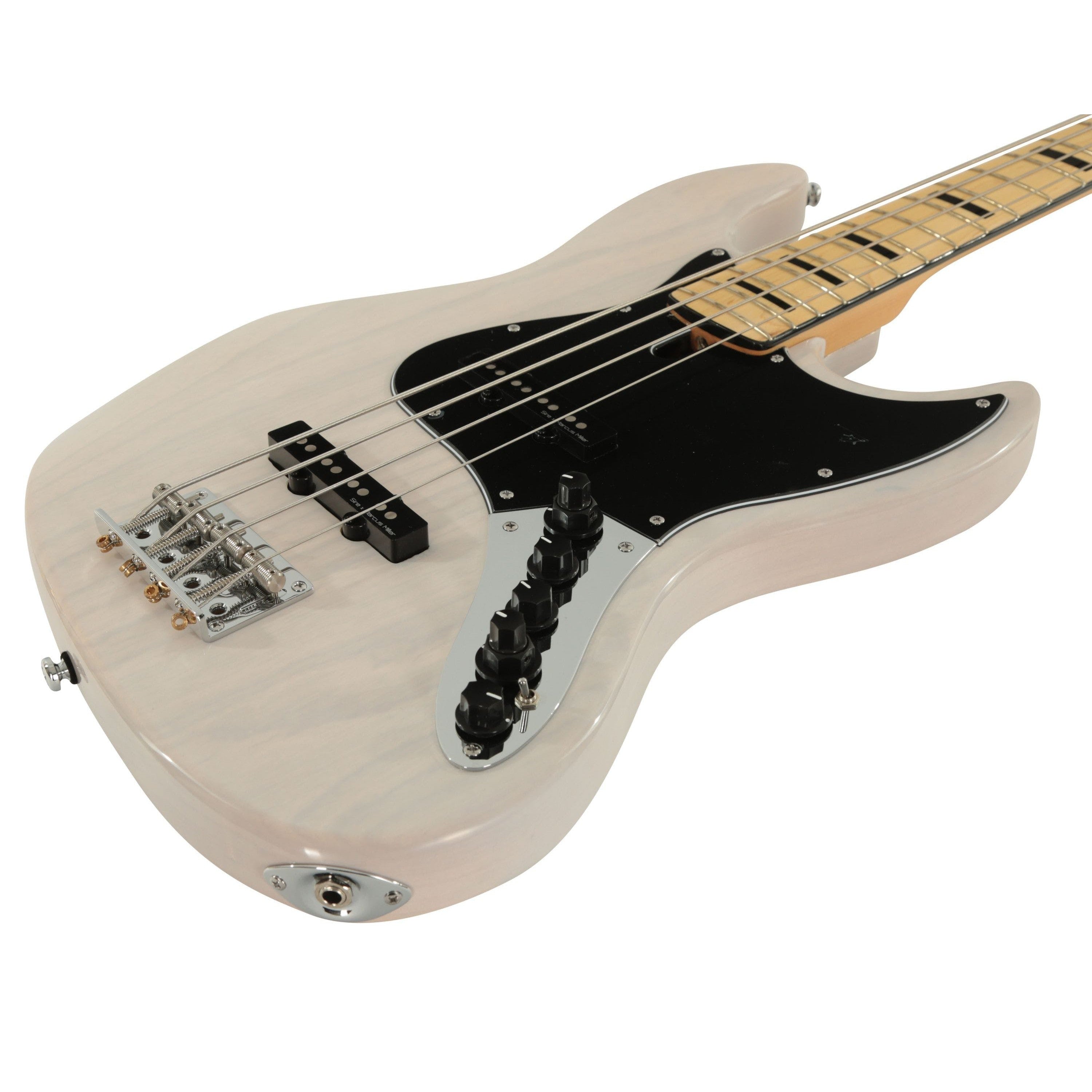 Đàn Guitar Bass 4-dây Sire Marcus Miller V7 Vintage 2nd Generation Ash-Mai Nguyên Music