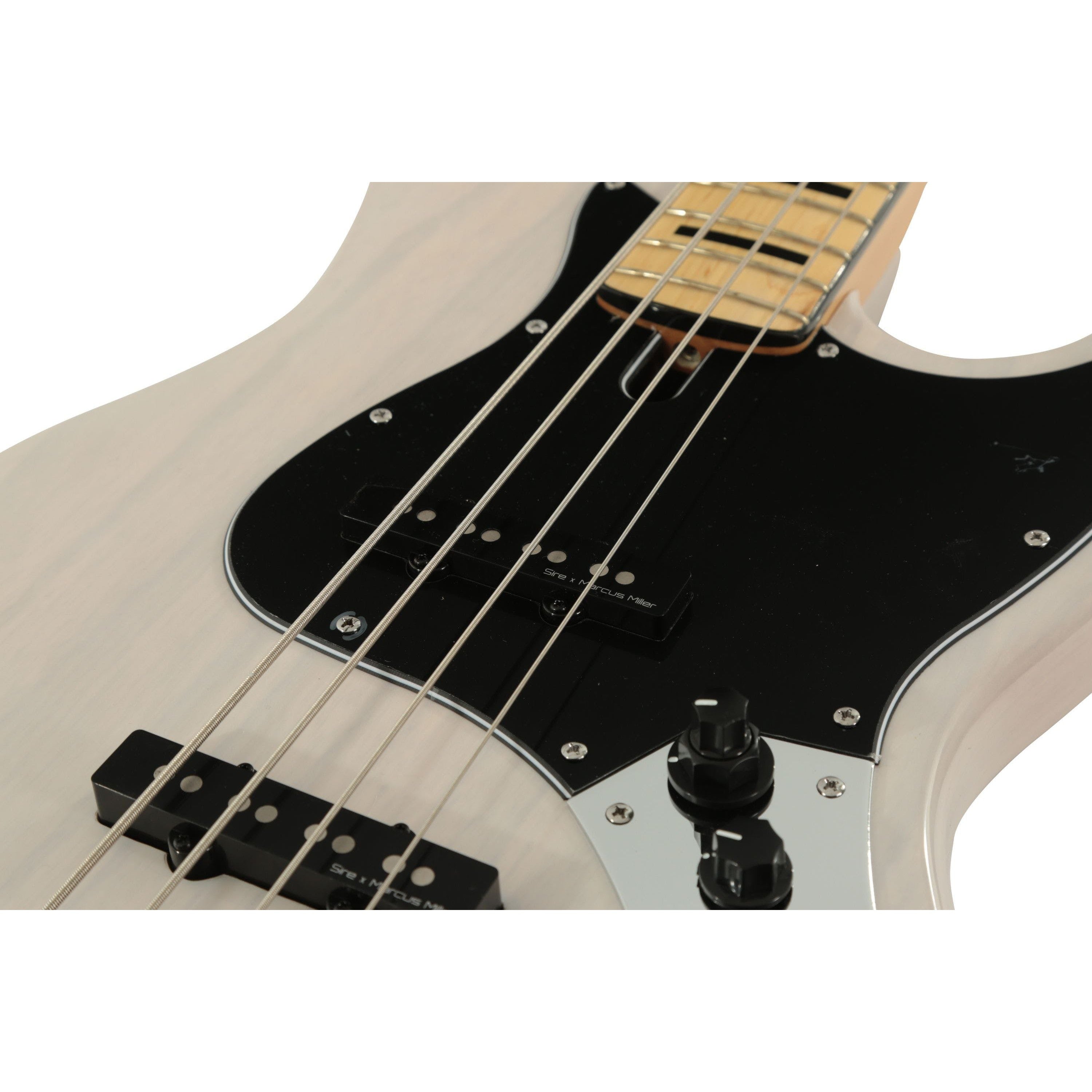 Đàn Guitar Bass 4-dây Sire Marcus Miller V7 Vintage 2nd Generation Ash-Mai Nguyên Music