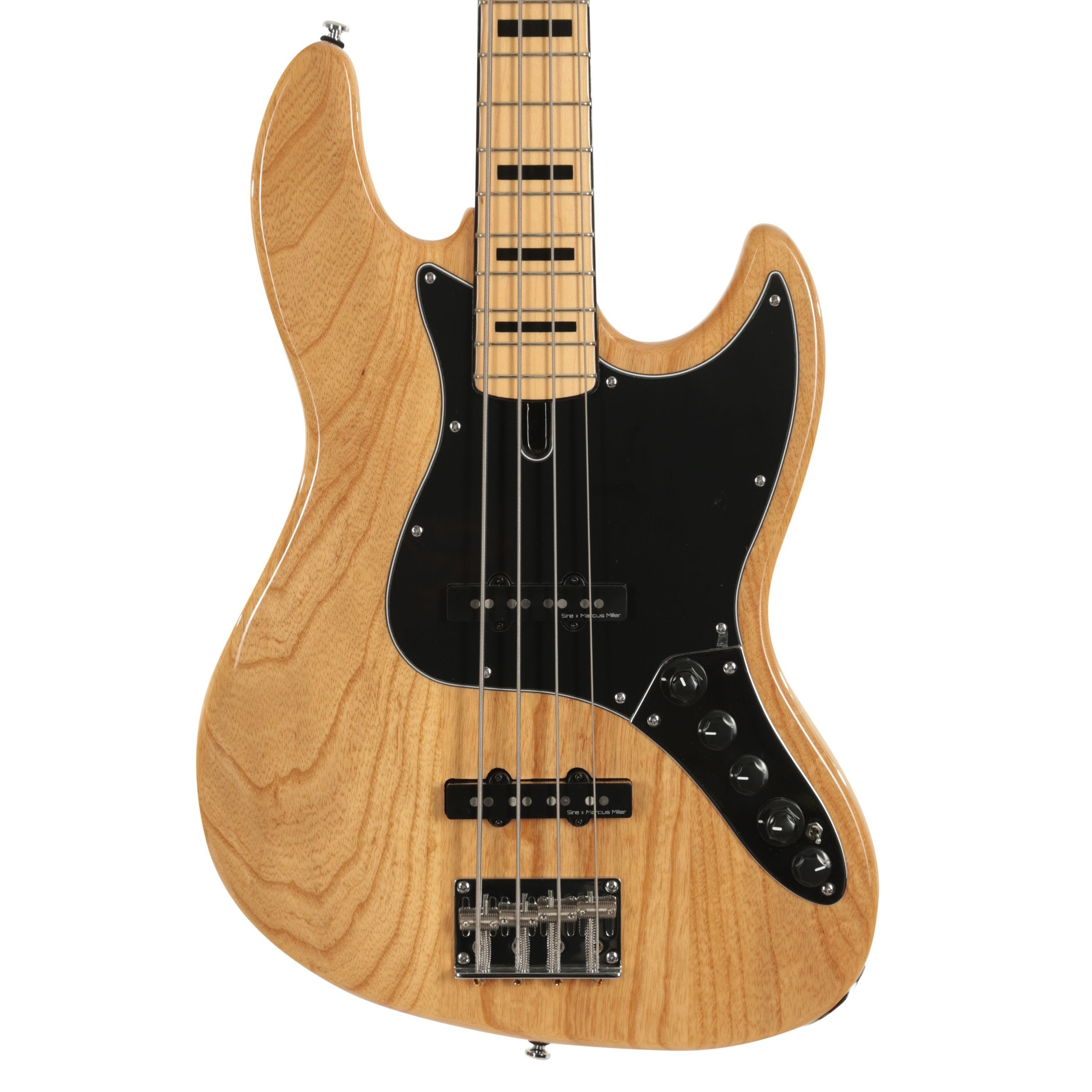 Đàn Guitar Bass 4-dây Sire Marcus Miller V7 Vintage 2nd Generation Ash-Mai Nguyên Music