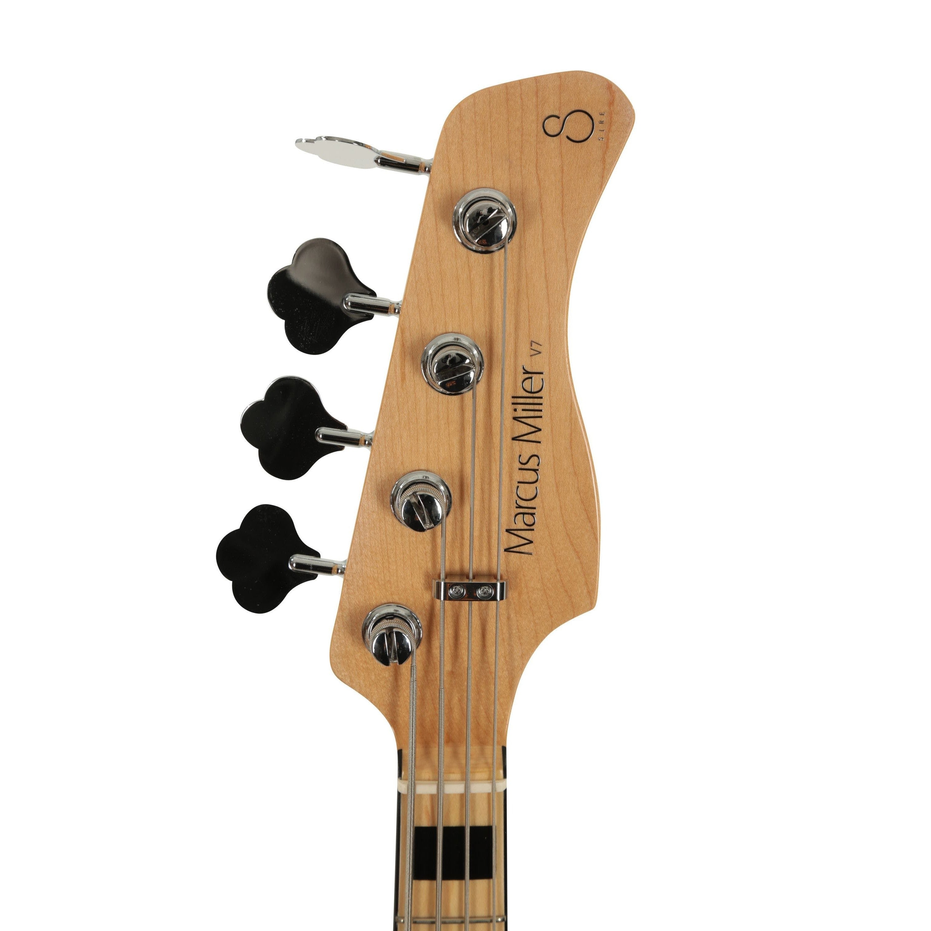 Đàn Guitar Bass 4-dây Sire Marcus Miller V7 Vintage 2nd Generation Ash-Mai Nguyên Music