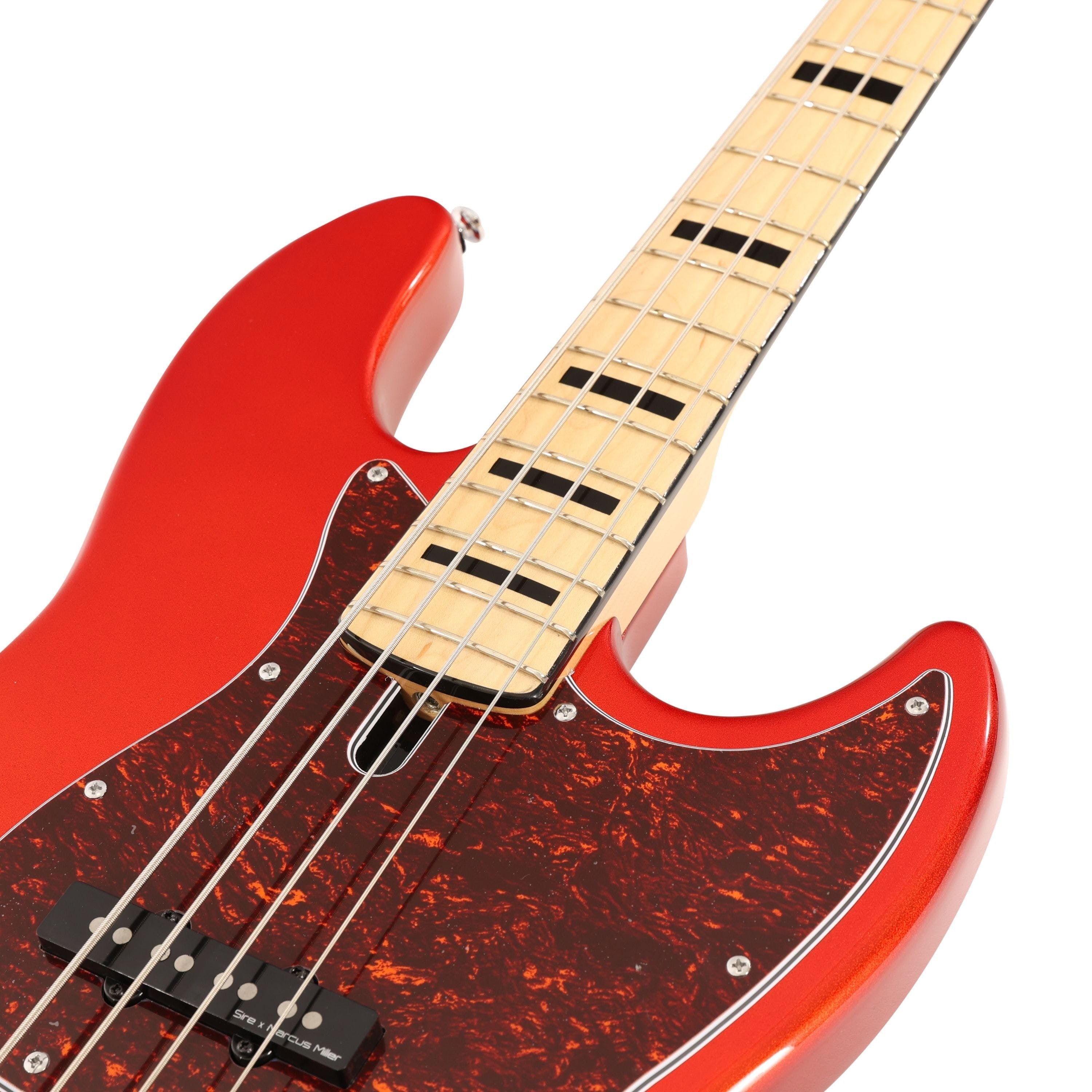 Đàn Guitar Bass 4-dây Sire Marcus Miller V7 Vintage 2nd Generation Ash-Mai Nguyên Music